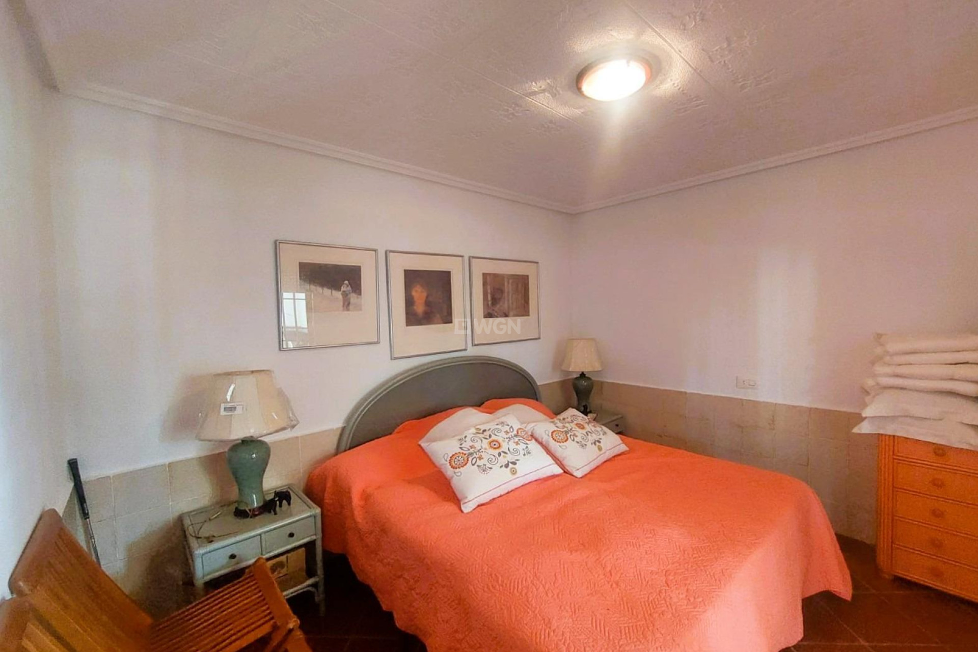 Resale - Villa - La Marina - Costa Blanca