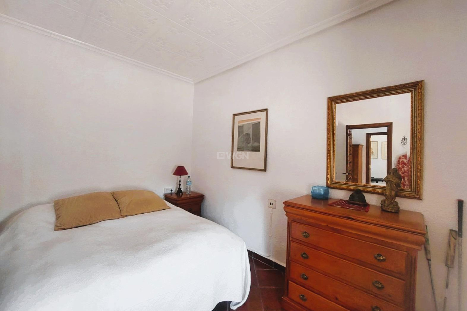 Resale - Villa - La Marina - Costa Blanca