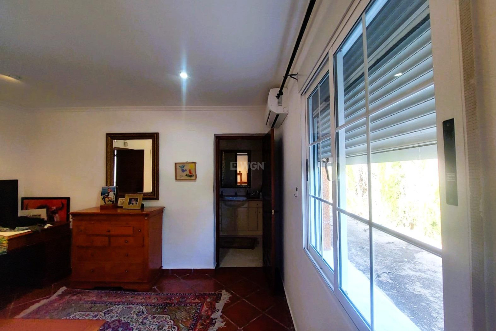 Resale - Villa - La Marina - Costa Blanca