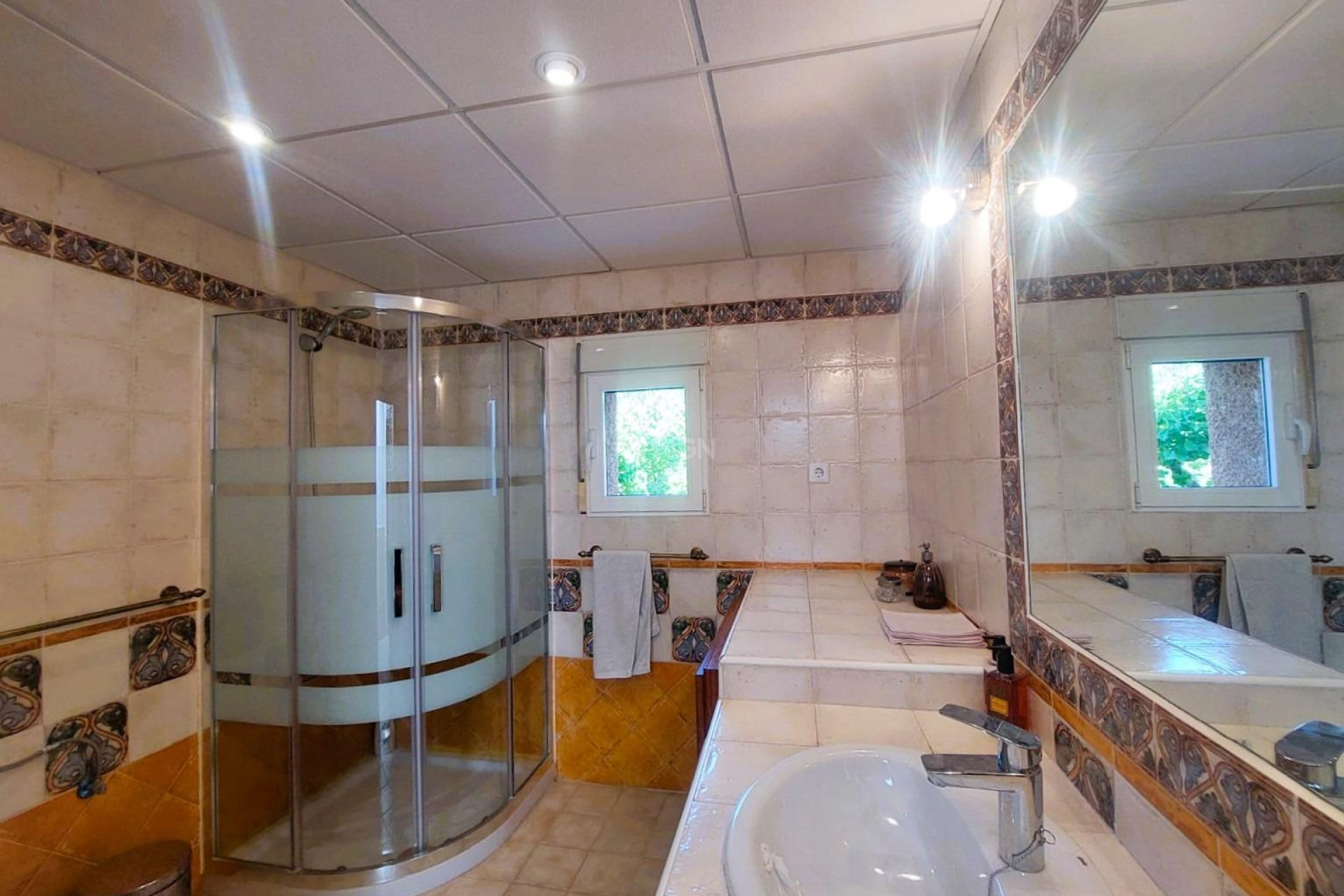 Resale - Villa - La Marina - Costa Blanca