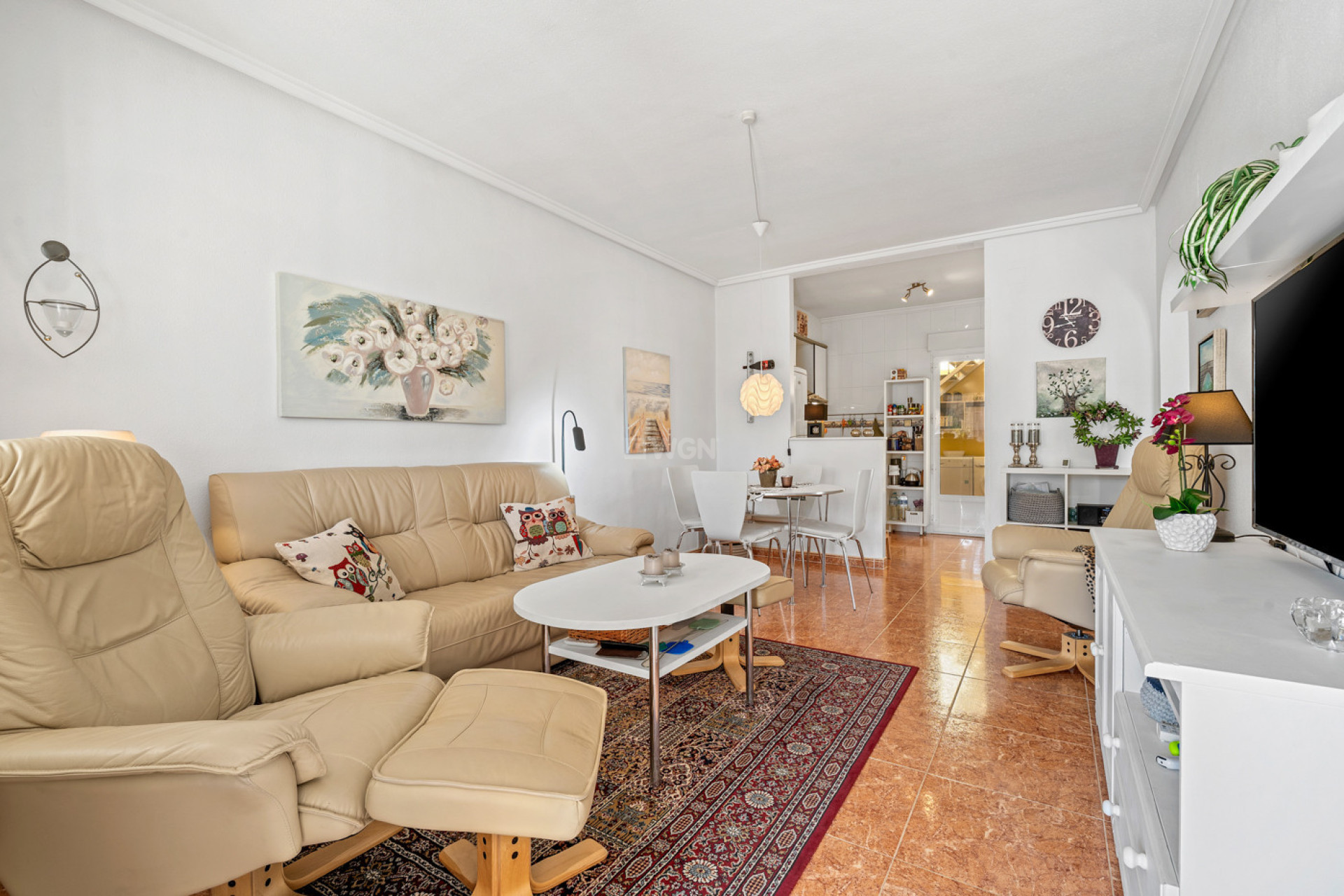 Resale - Villa - La Marina - Costa Blanca