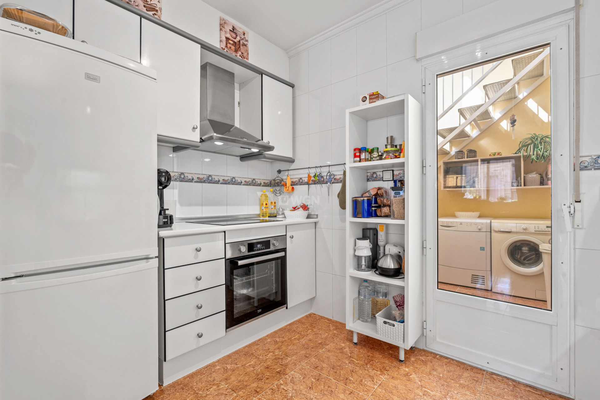 Resale - Villa - La Marina - Costa Blanca