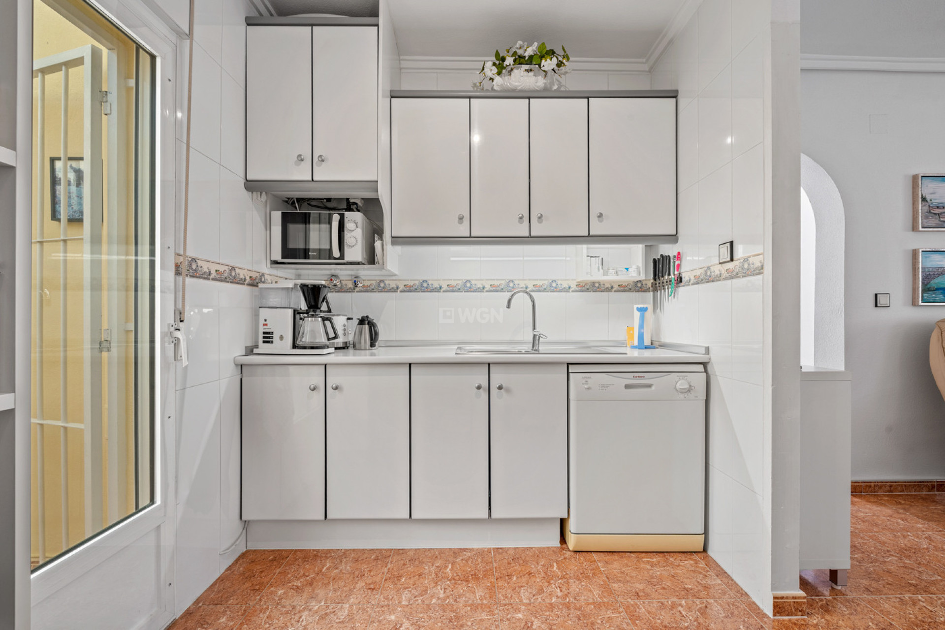 Resale - Villa - La Marina - Costa Blanca