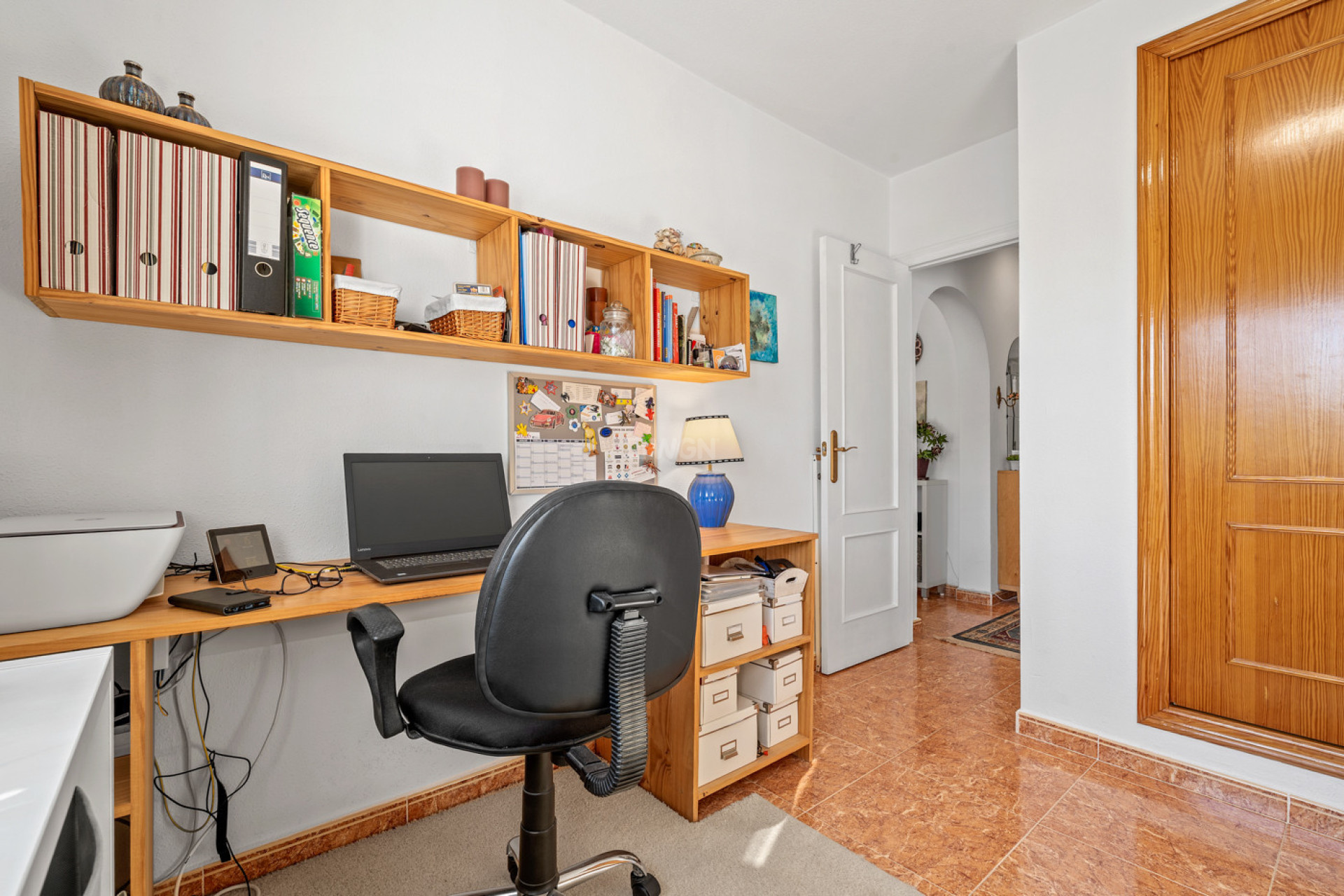 Resale - Villa - La Marina - Costa Blanca