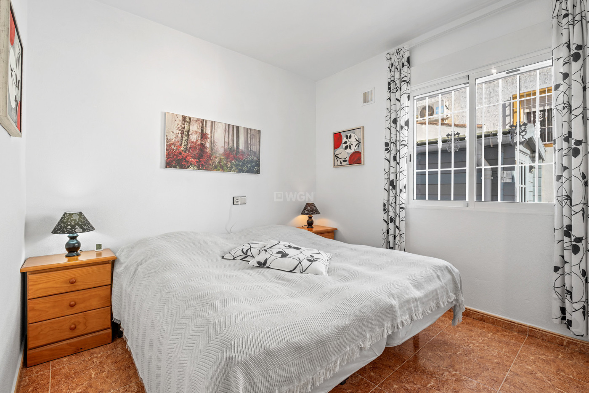 Resale - Villa - La Marina - Costa Blanca