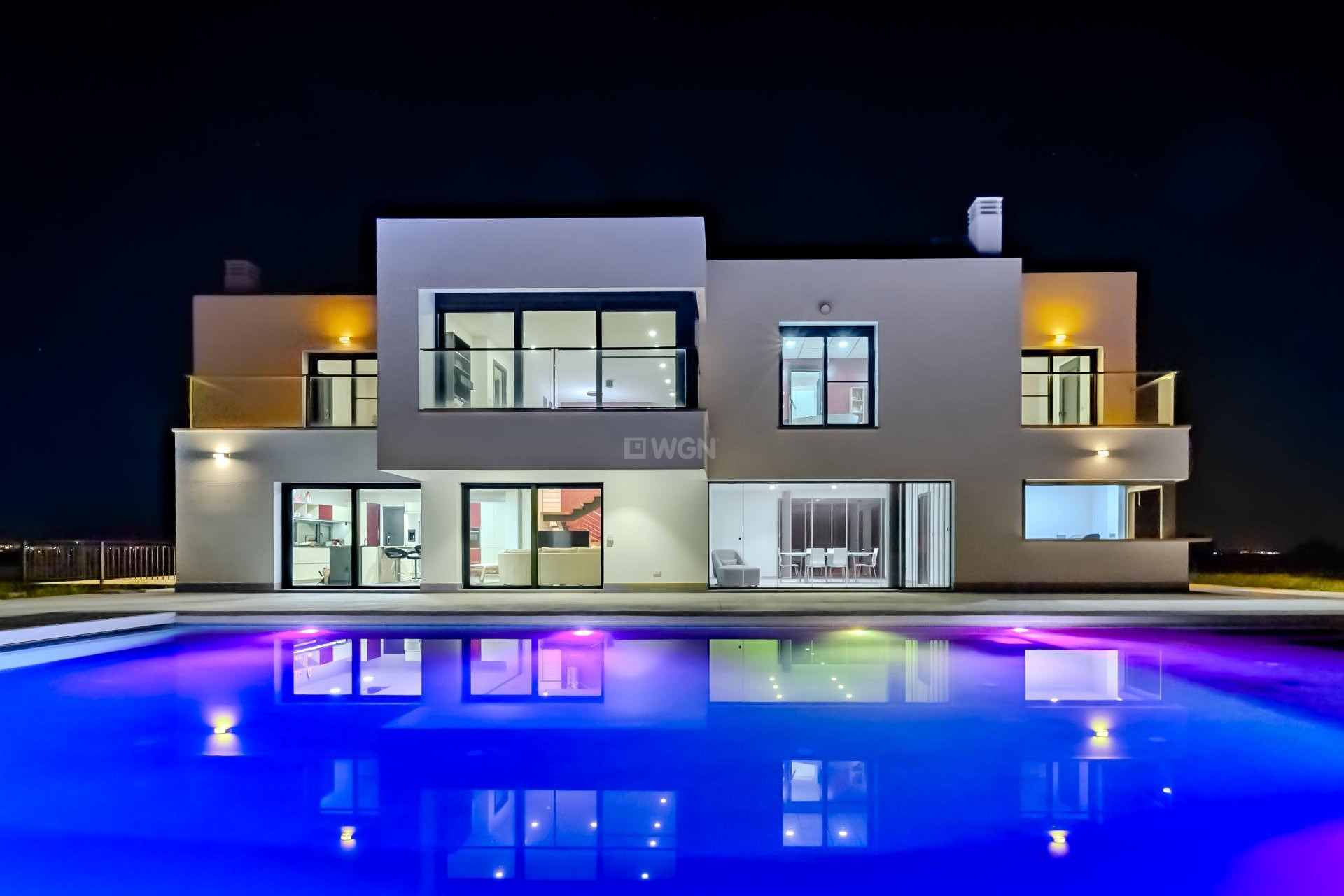 Resale - Villa - La Marina