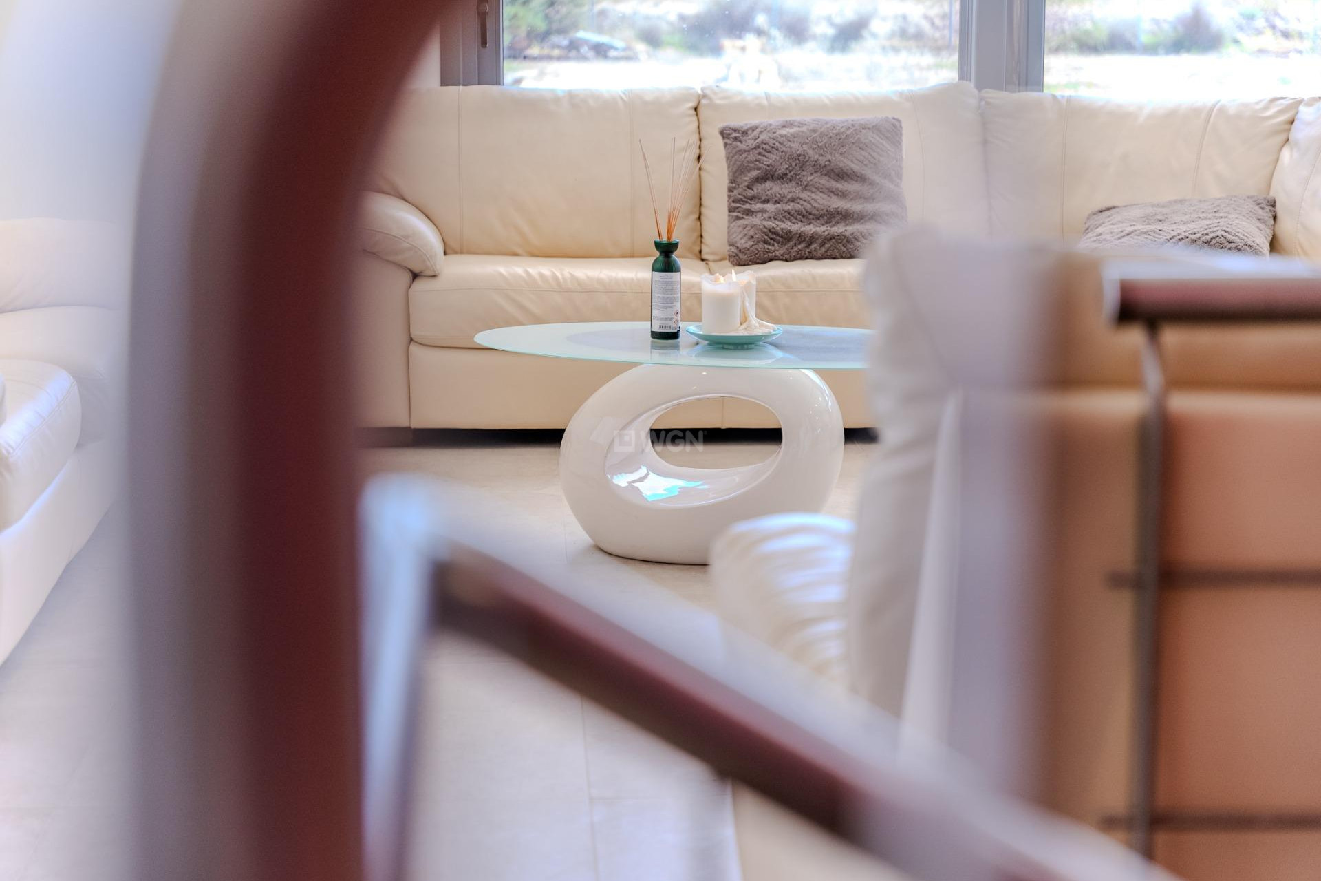 Resale - Villa - La Marina