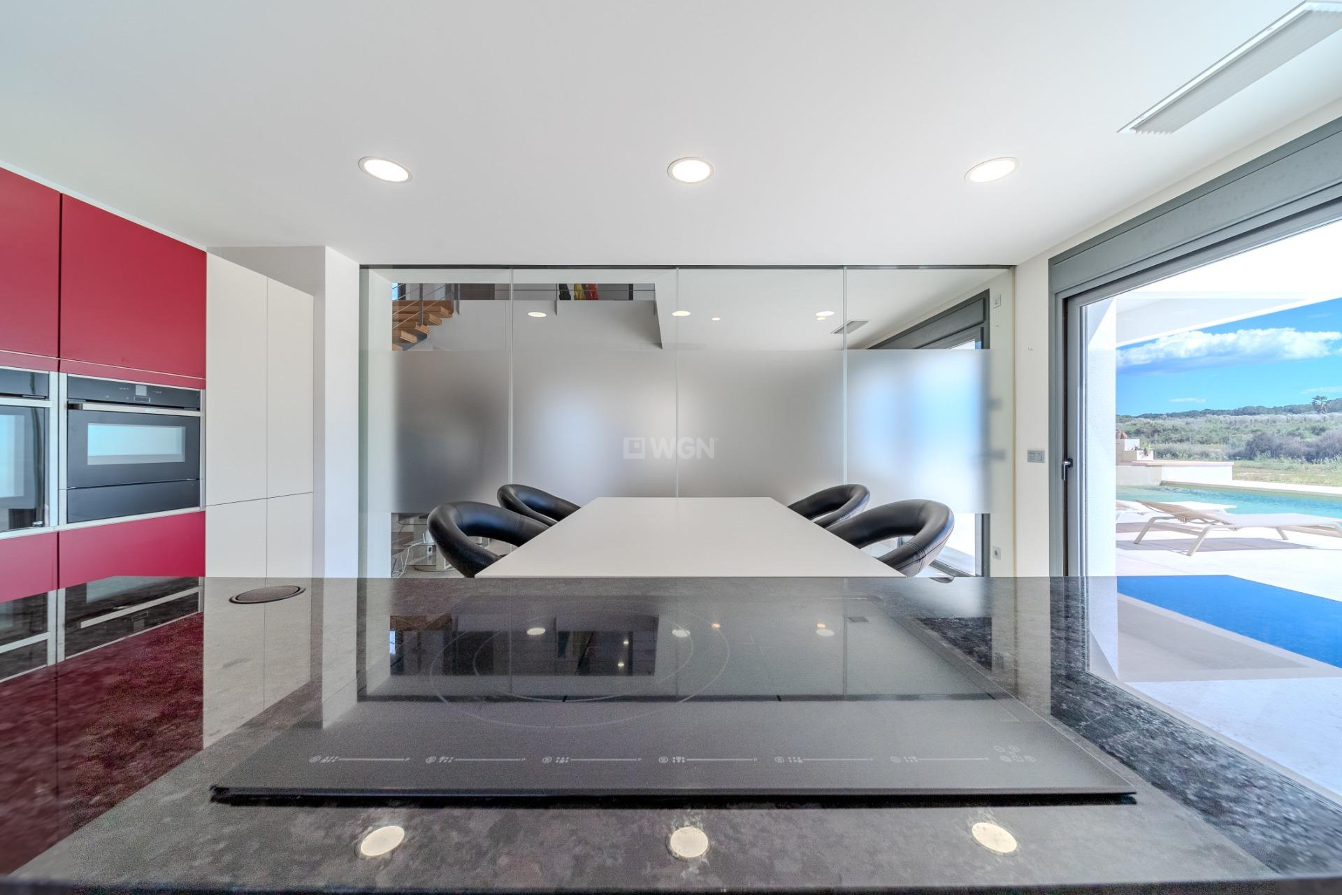 Resale - Villa - La Marina