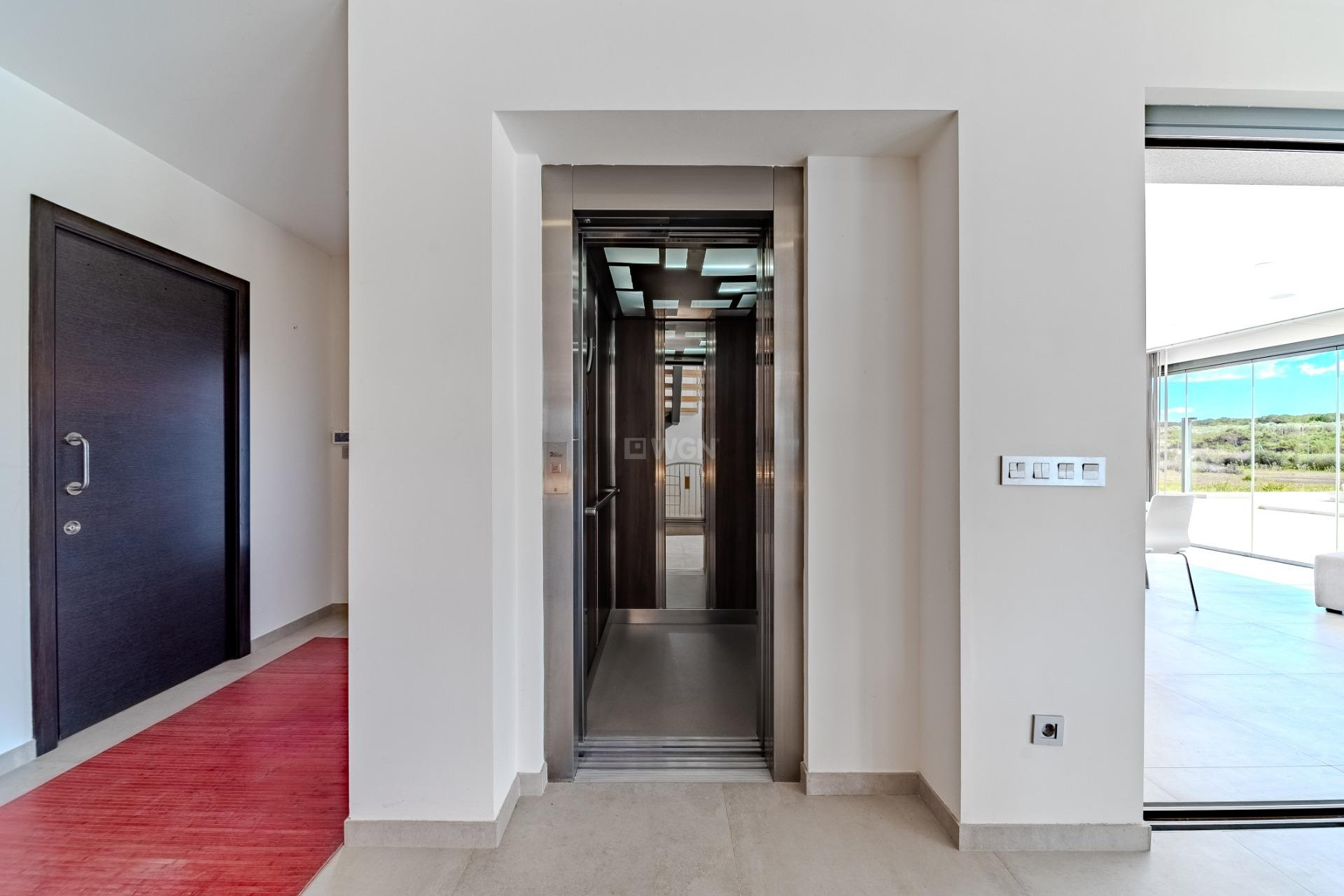 Resale - Villa - La Marina