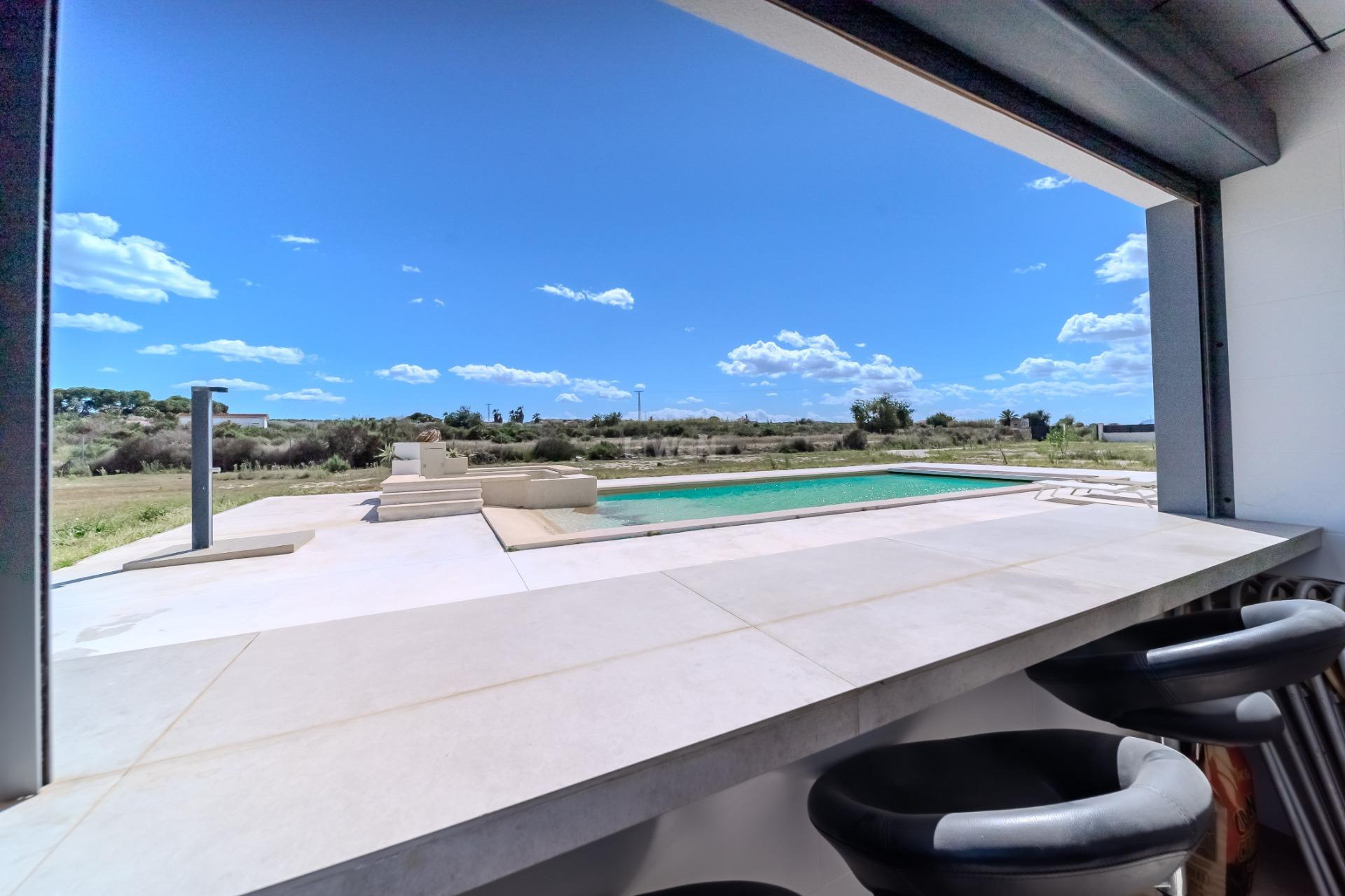 Resale - Villa - La Marina