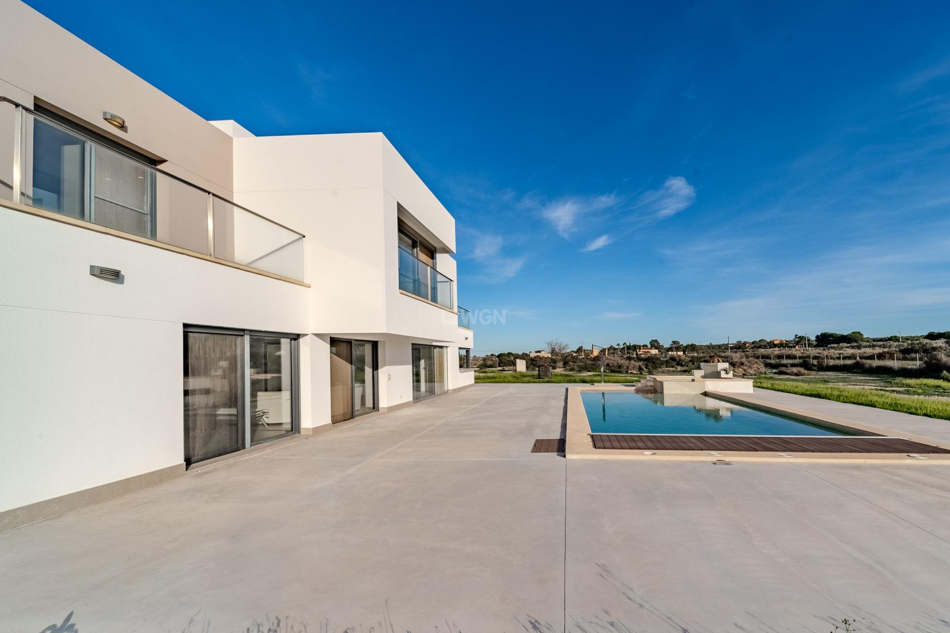 Resale - Villa - La Marina