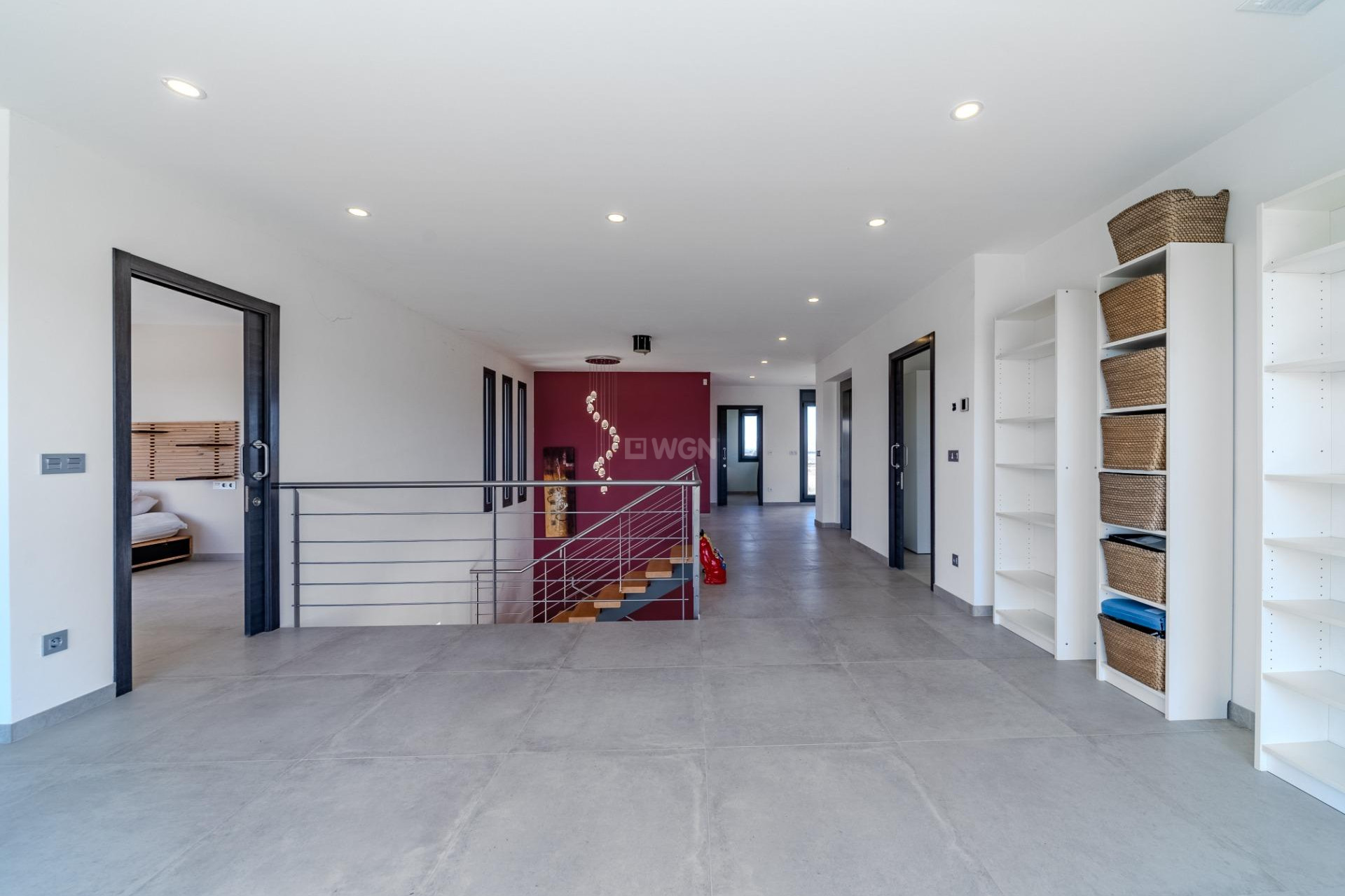 Resale - Villa - La Marina