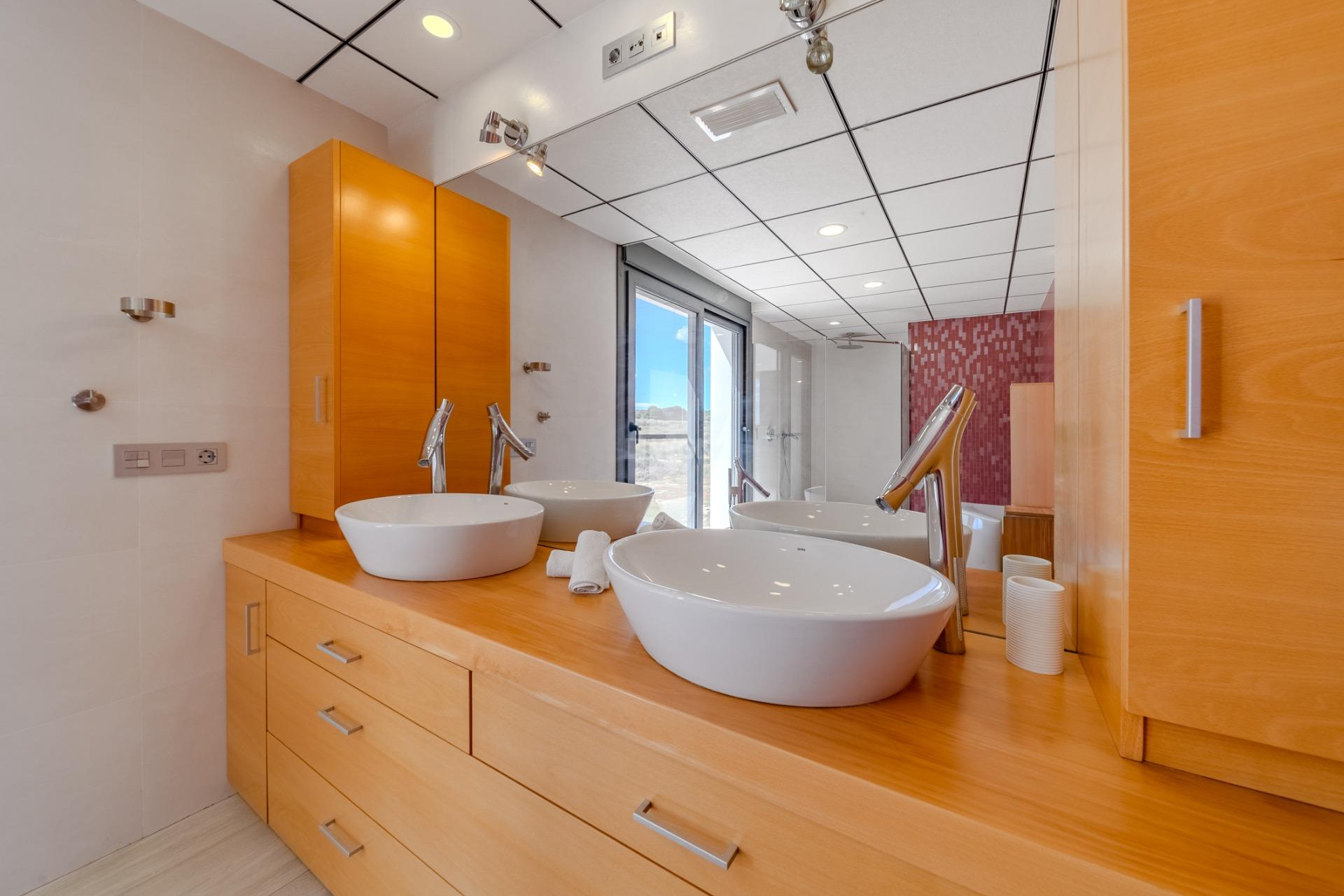 Resale - Villa - La Marina