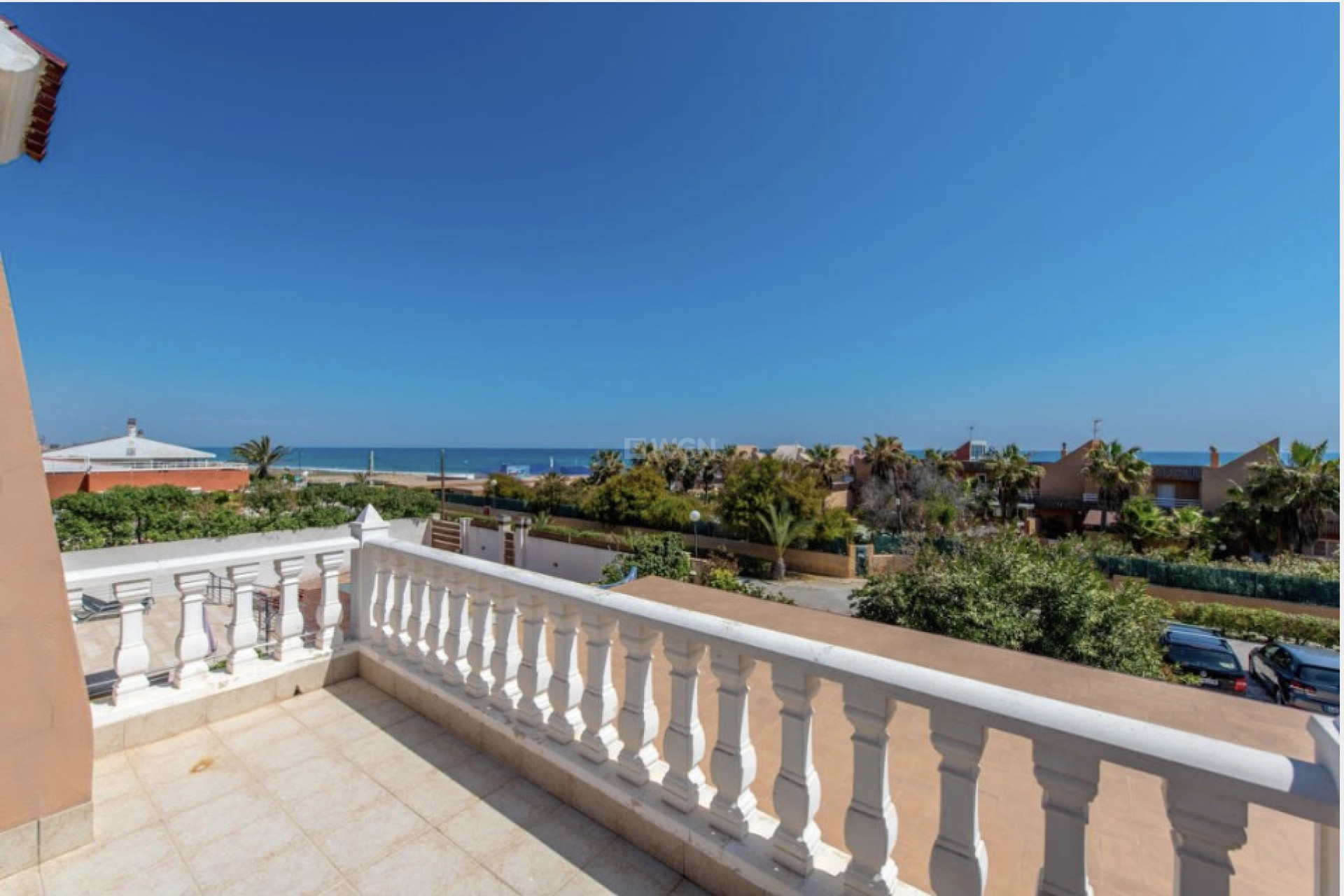 Resale - Villa - La Mata - Costa Blanca