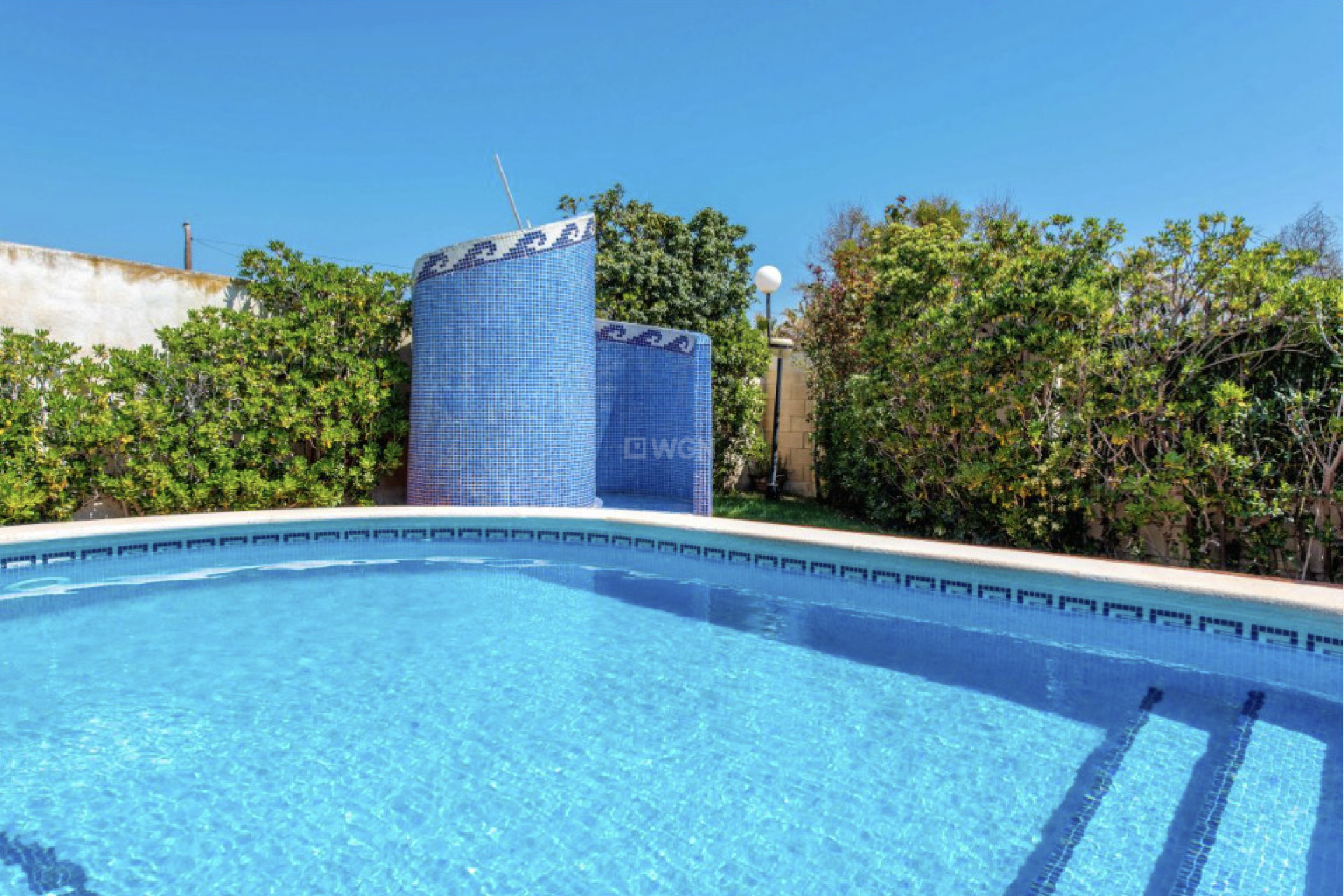 Resale - Villa - La Mata - Costa Blanca