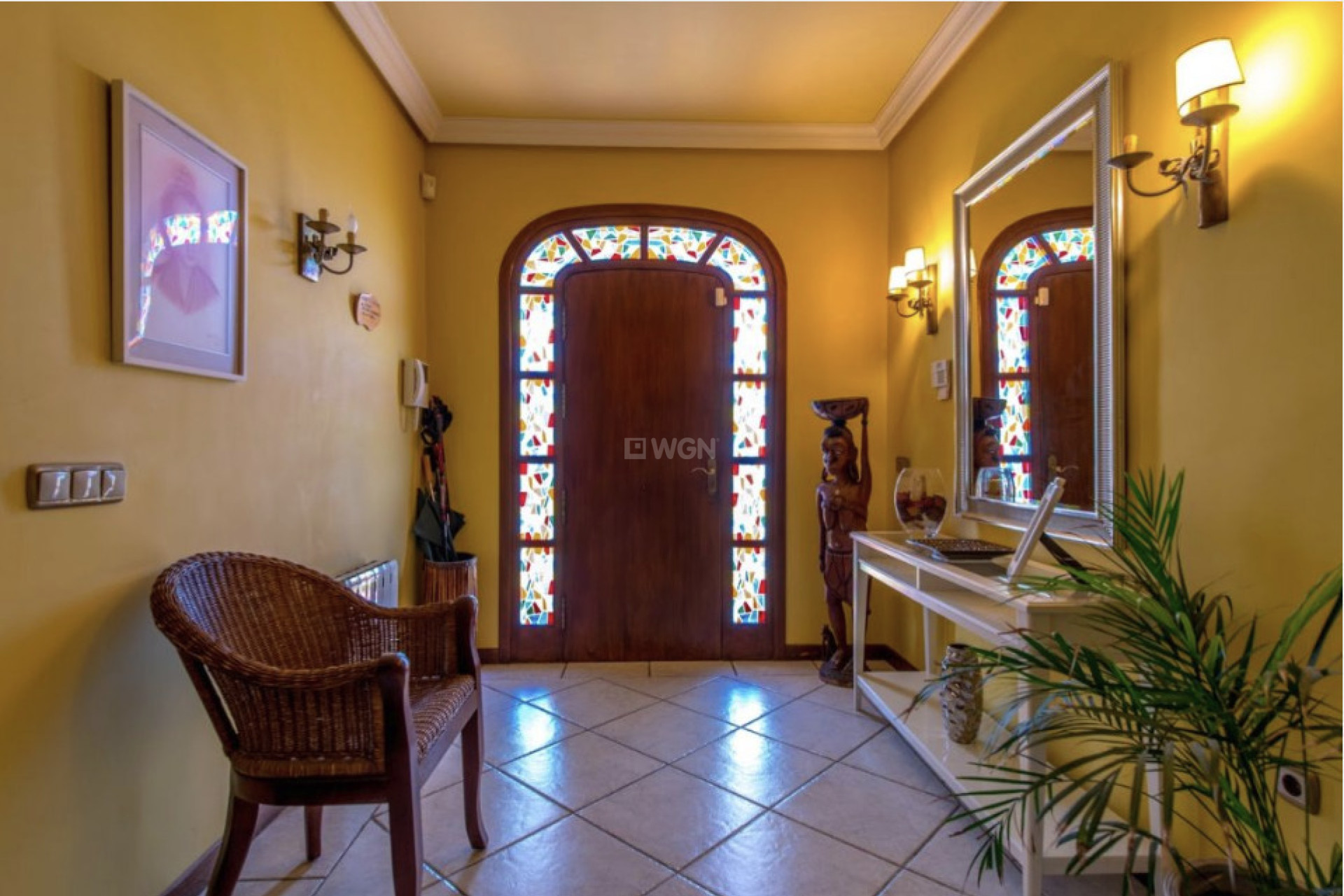 Resale - Villa - La Mata - Costa Blanca