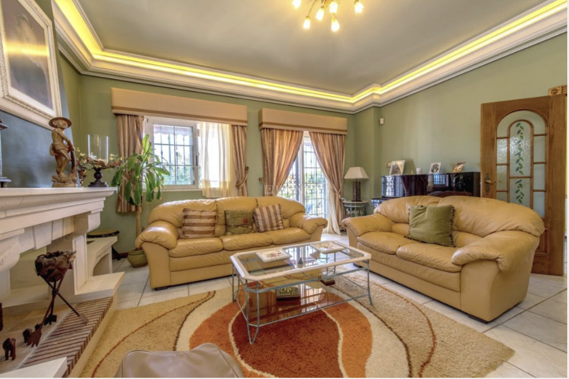 Resale - Villa - La Mata - Costa Blanca