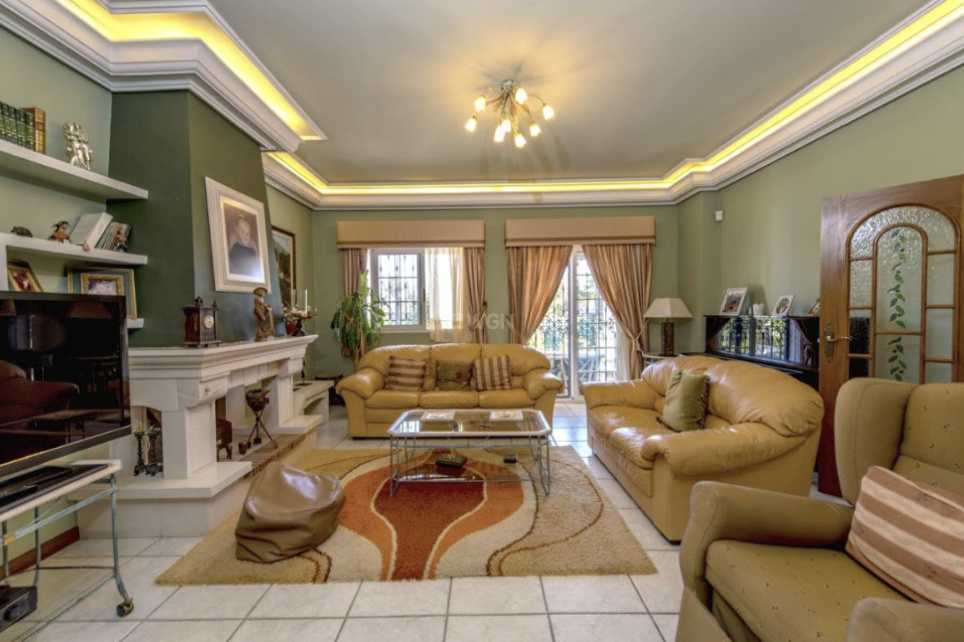 Resale - Villa - La Mata - Costa Blanca