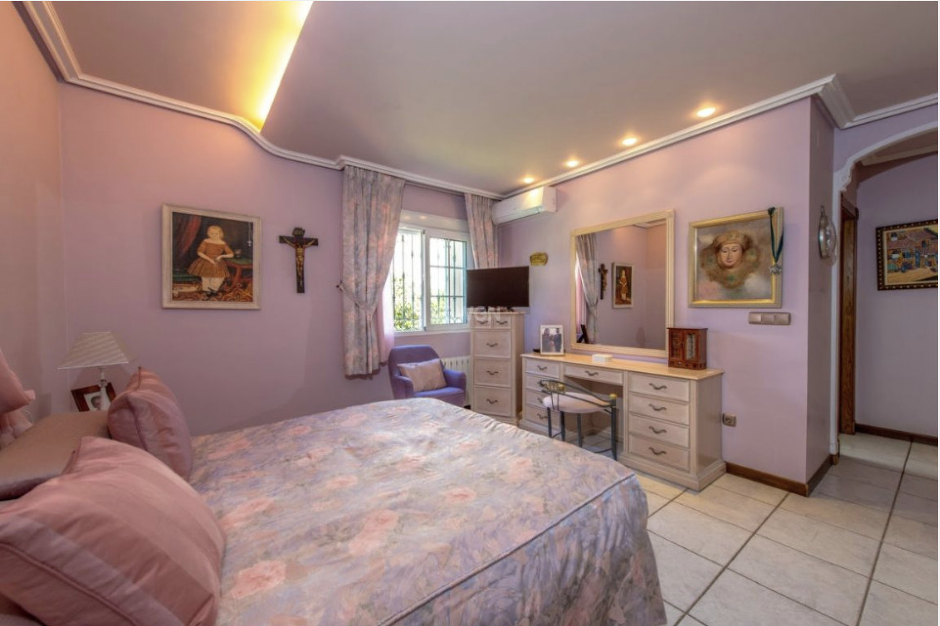 Resale - Villa - La Mata - Costa Blanca