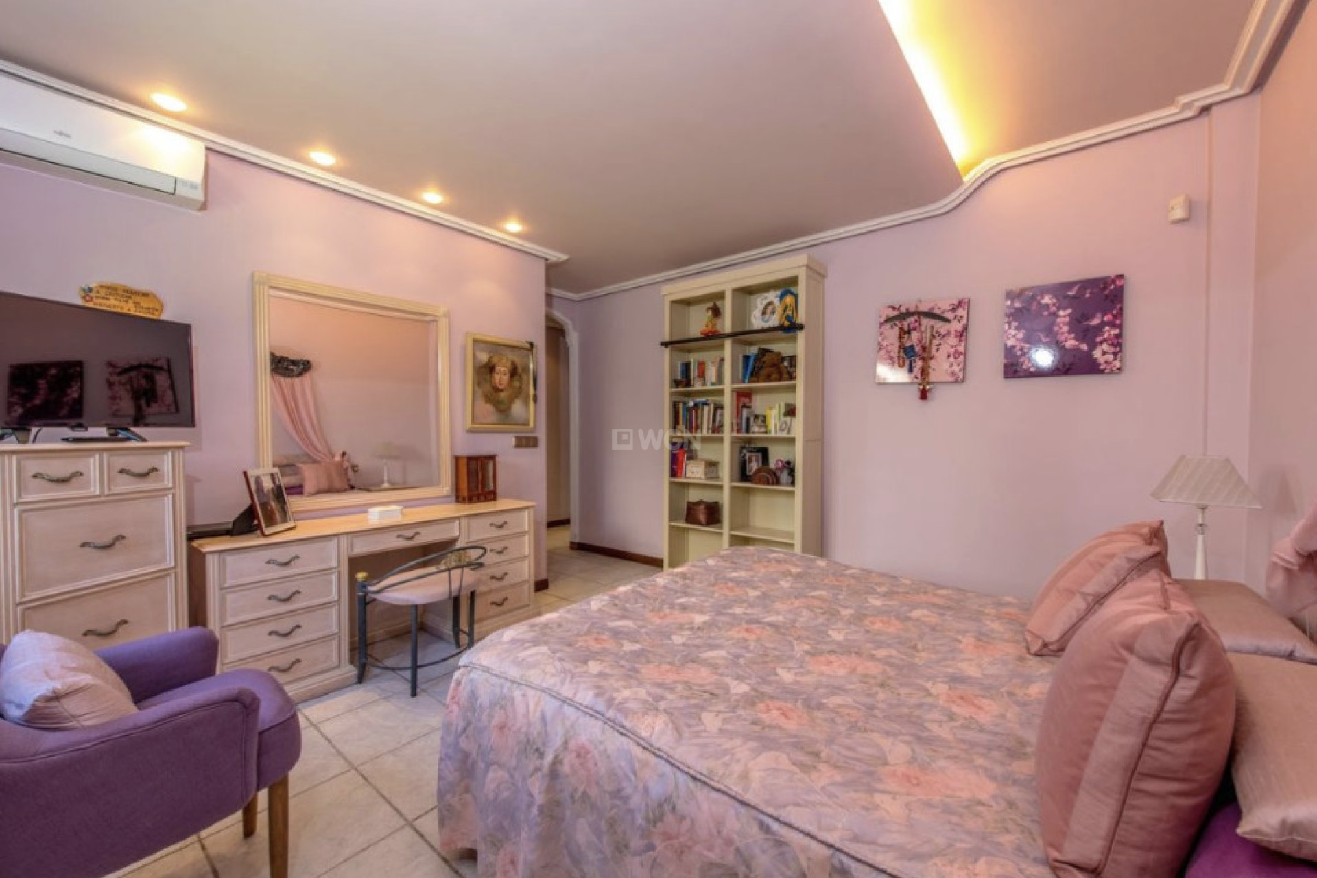 Resale - Villa - La Mata - Costa Blanca