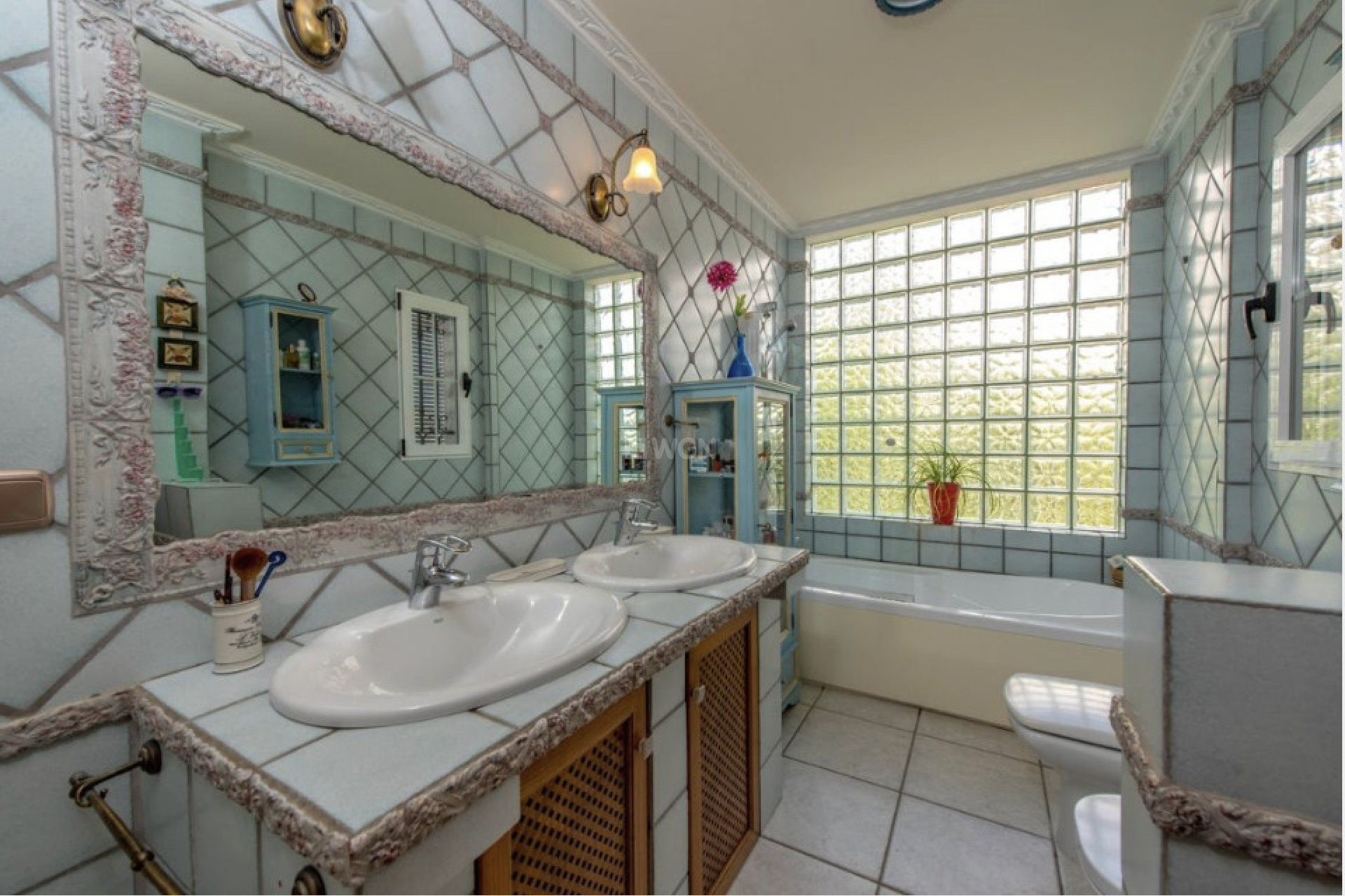 Resale - Villa - La Mata - Costa Blanca