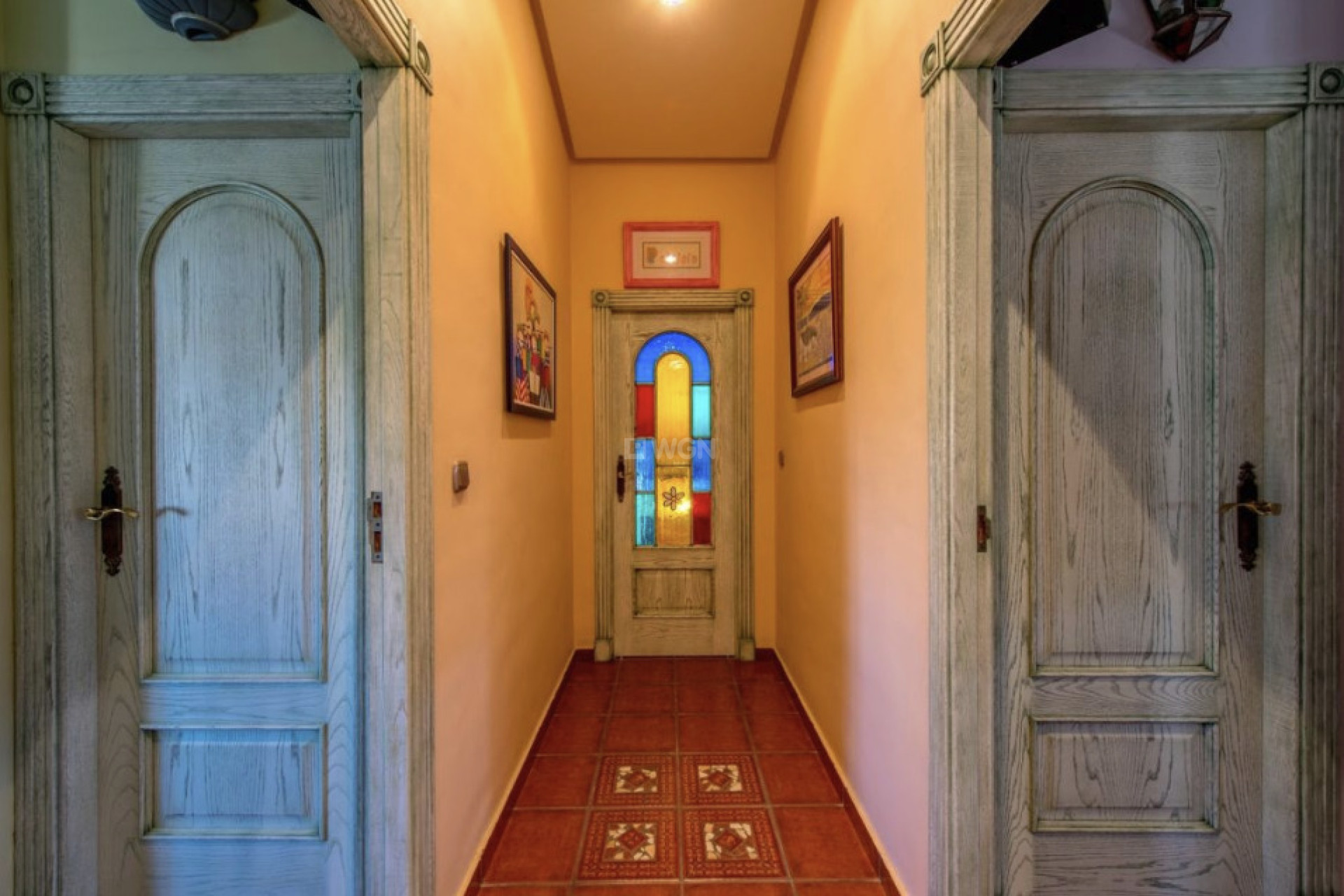 Resale - Villa - La Mata - Costa Blanca