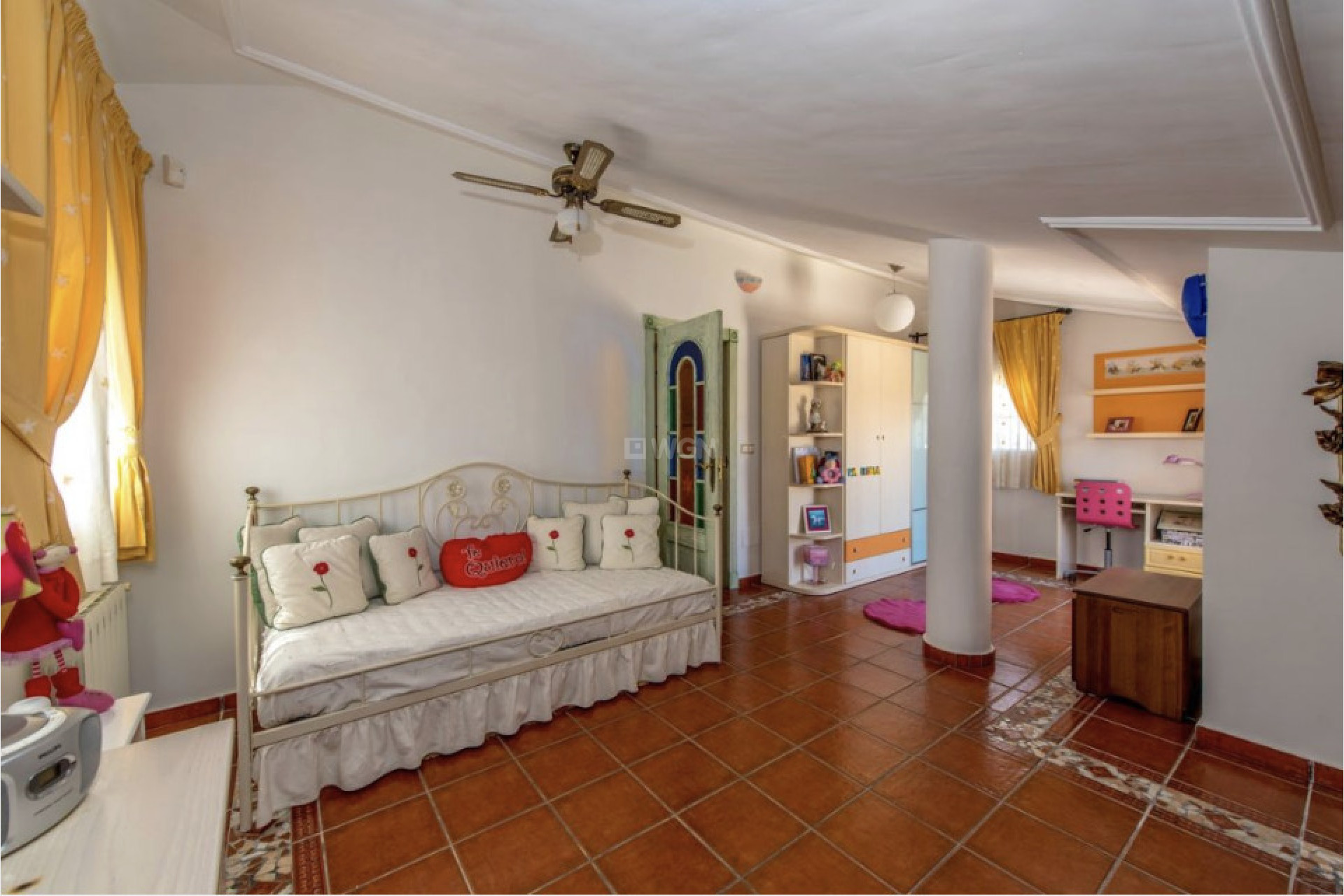 Resale - Villa - La Mata - Costa Blanca