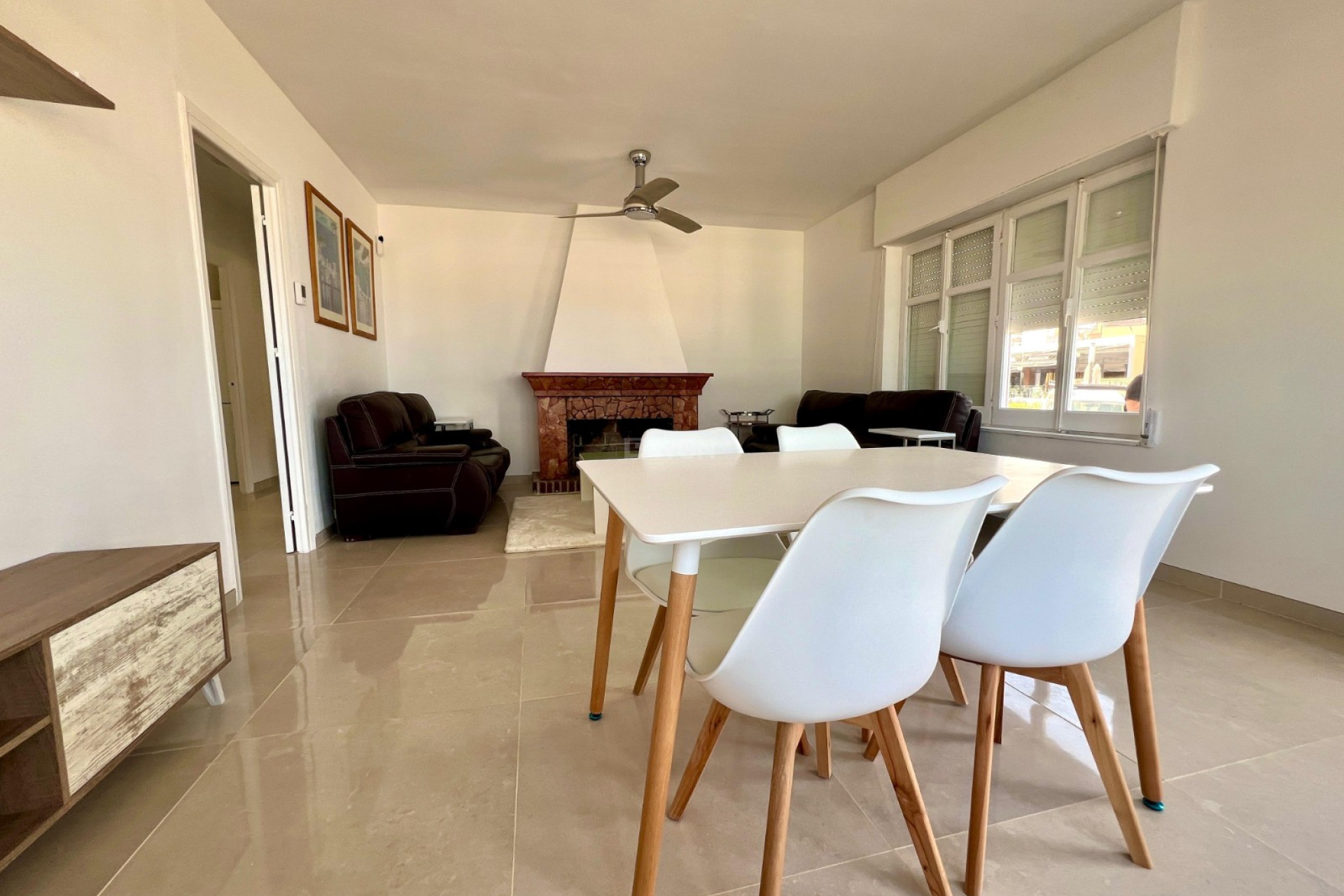 Resale - Villa - La Mata - Costa Blanca