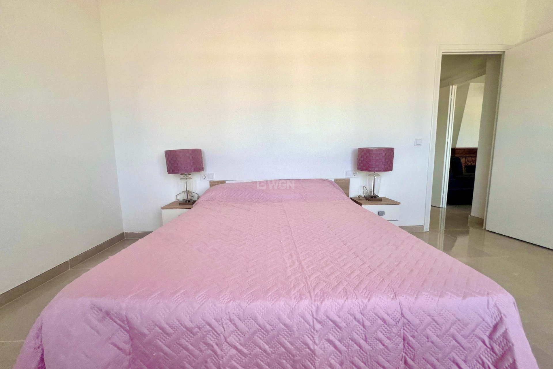 Resale - Villa - La Mata - Costa Blanca