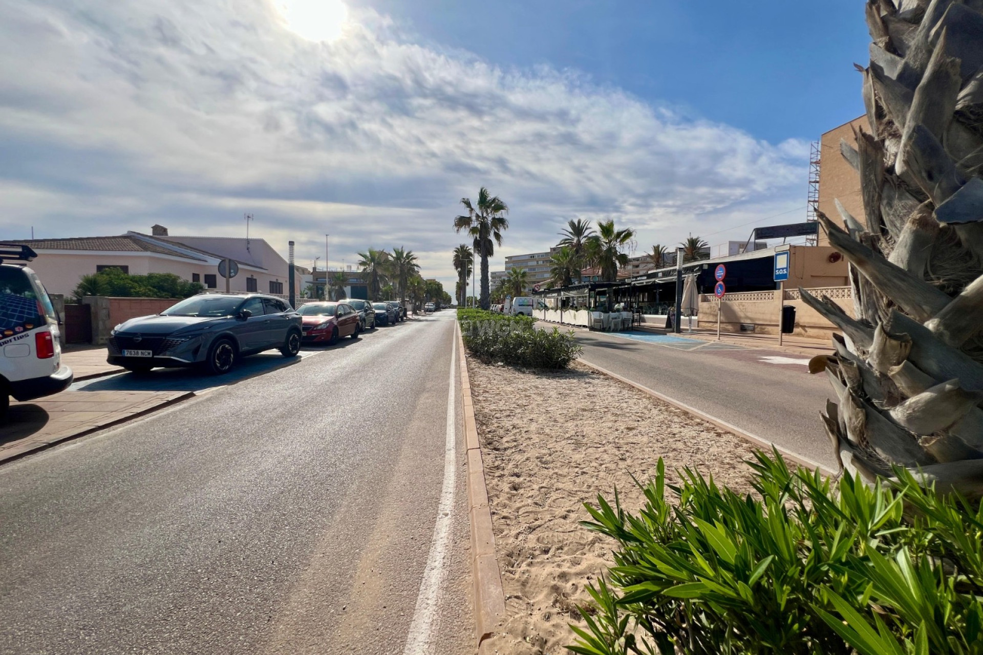 Resale - Villa - La Mata - Costa Blanca