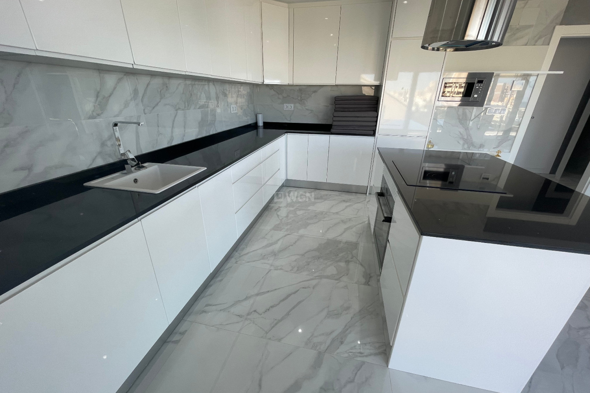 Resale - Villa - La Mata - Costa Blanca