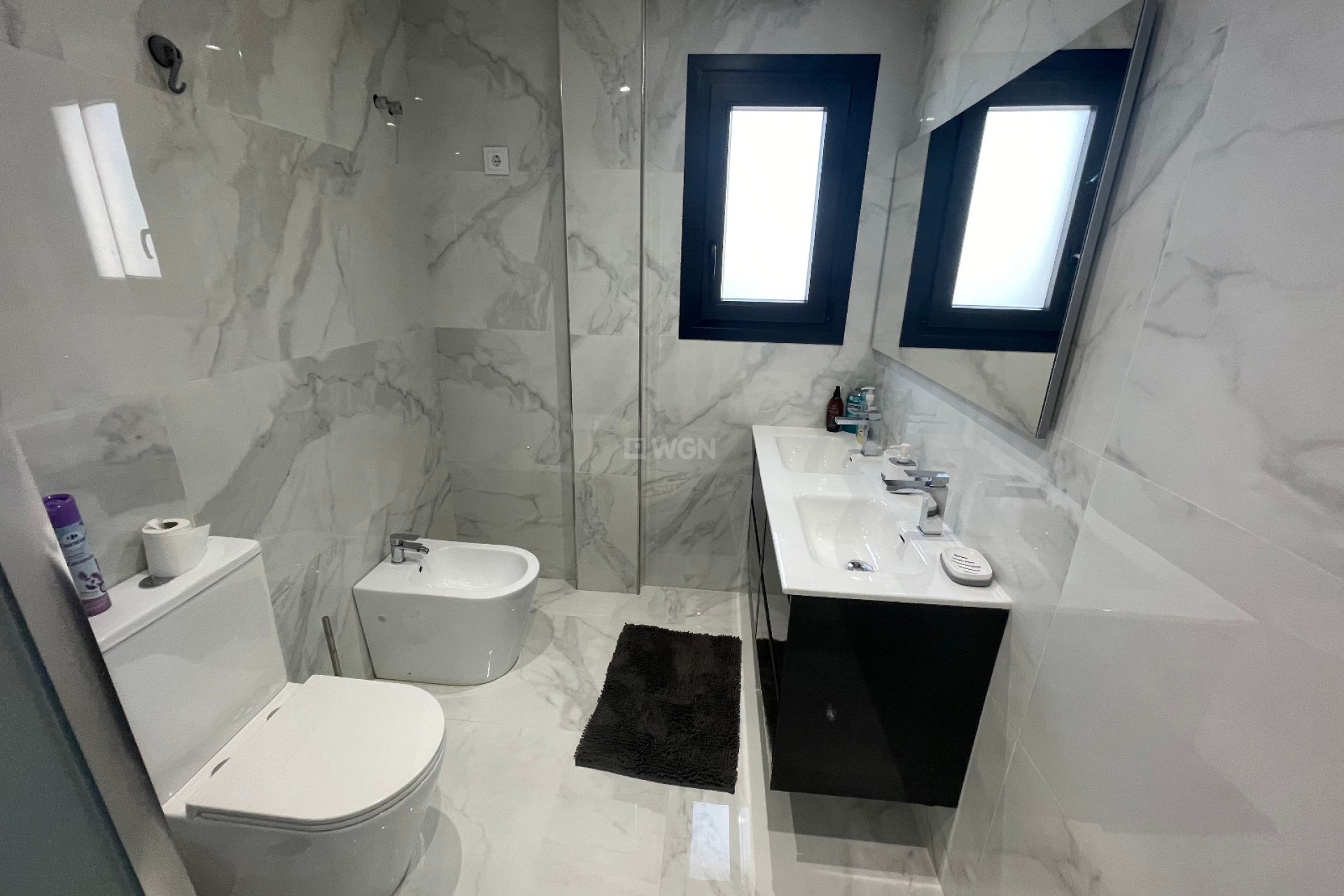 Resale - Villa - La Mata - Costa Blanca