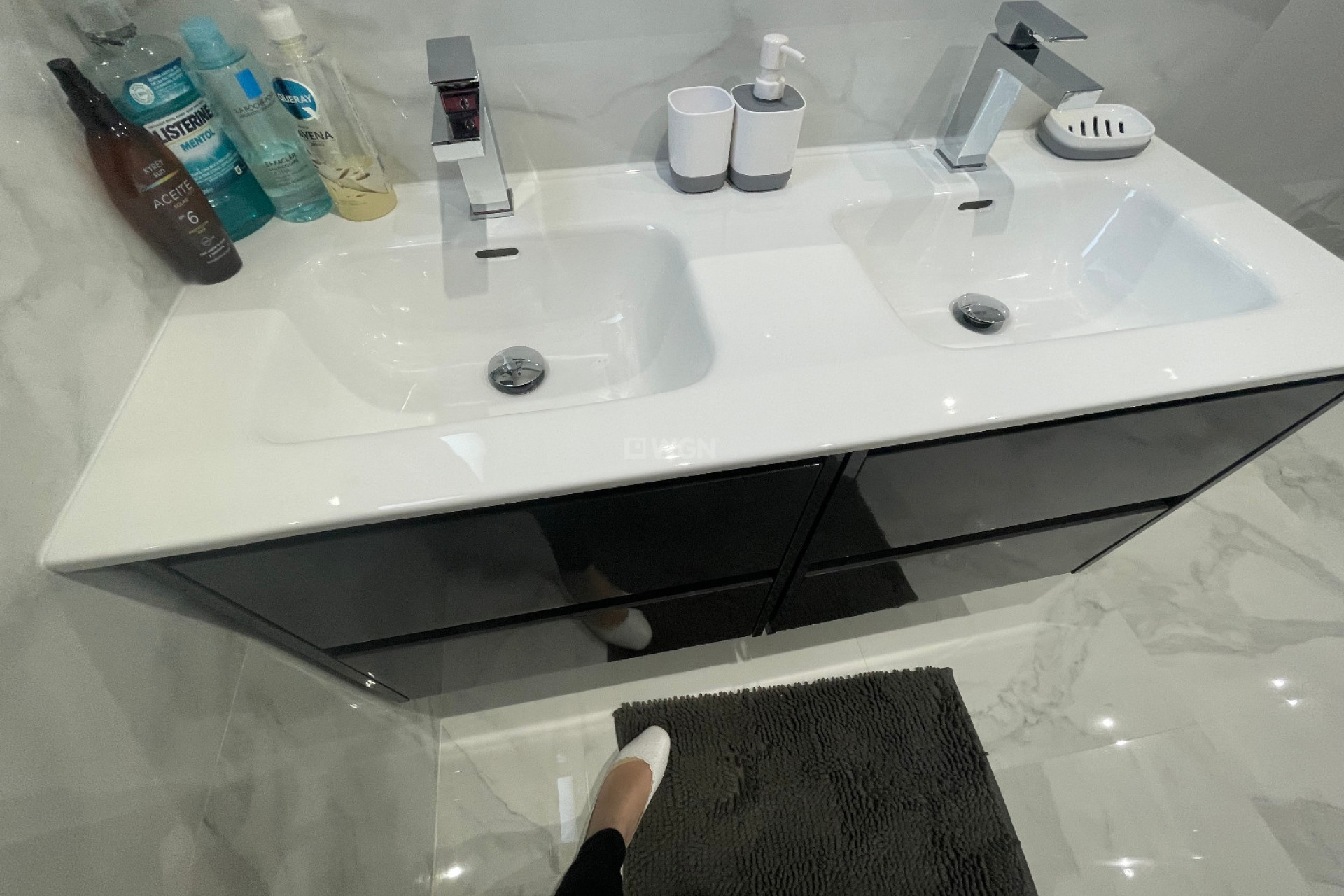 Resale - Villa - La Mata - Costa Blanca