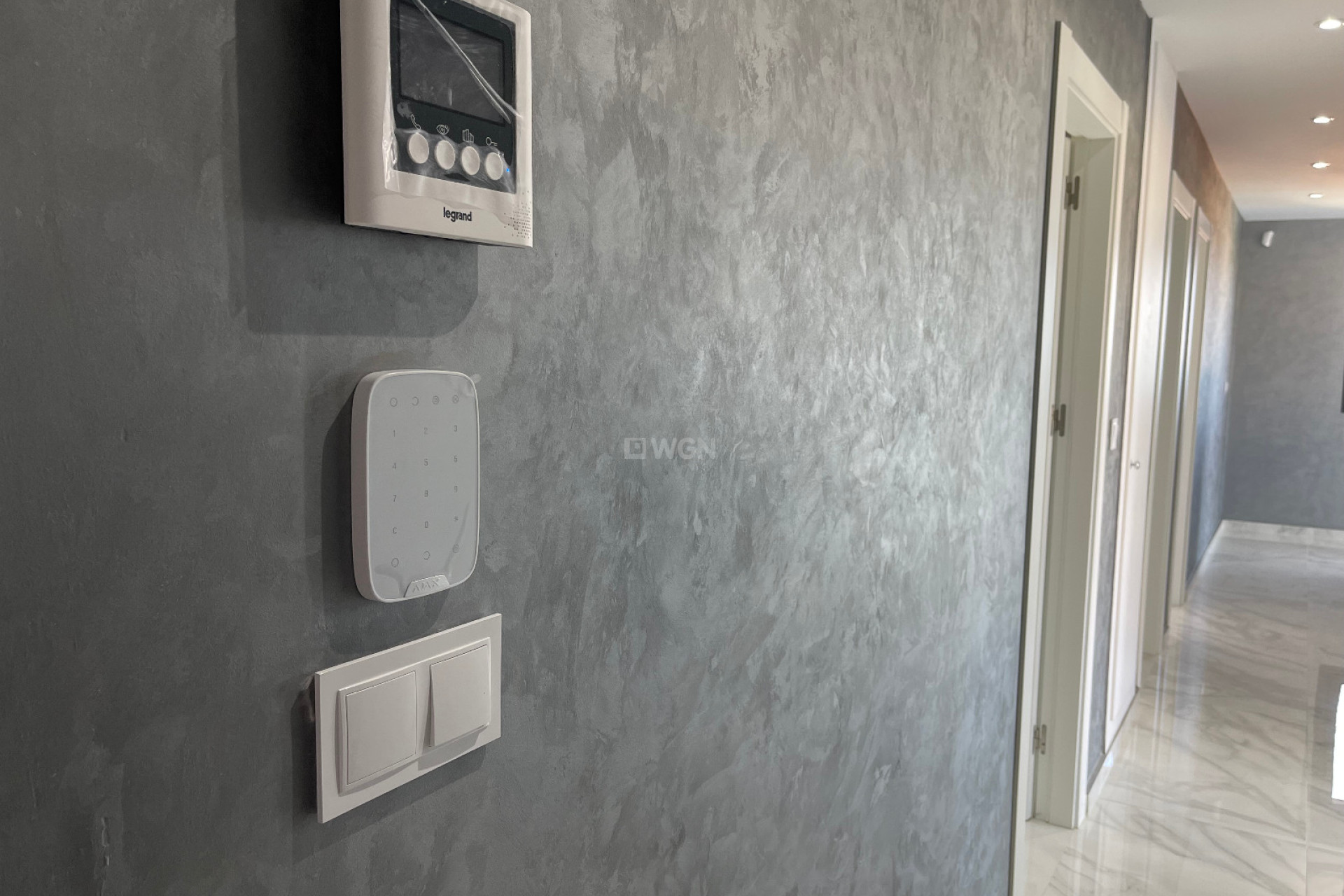 Resale - Villa - La Mata - Costa Blanca