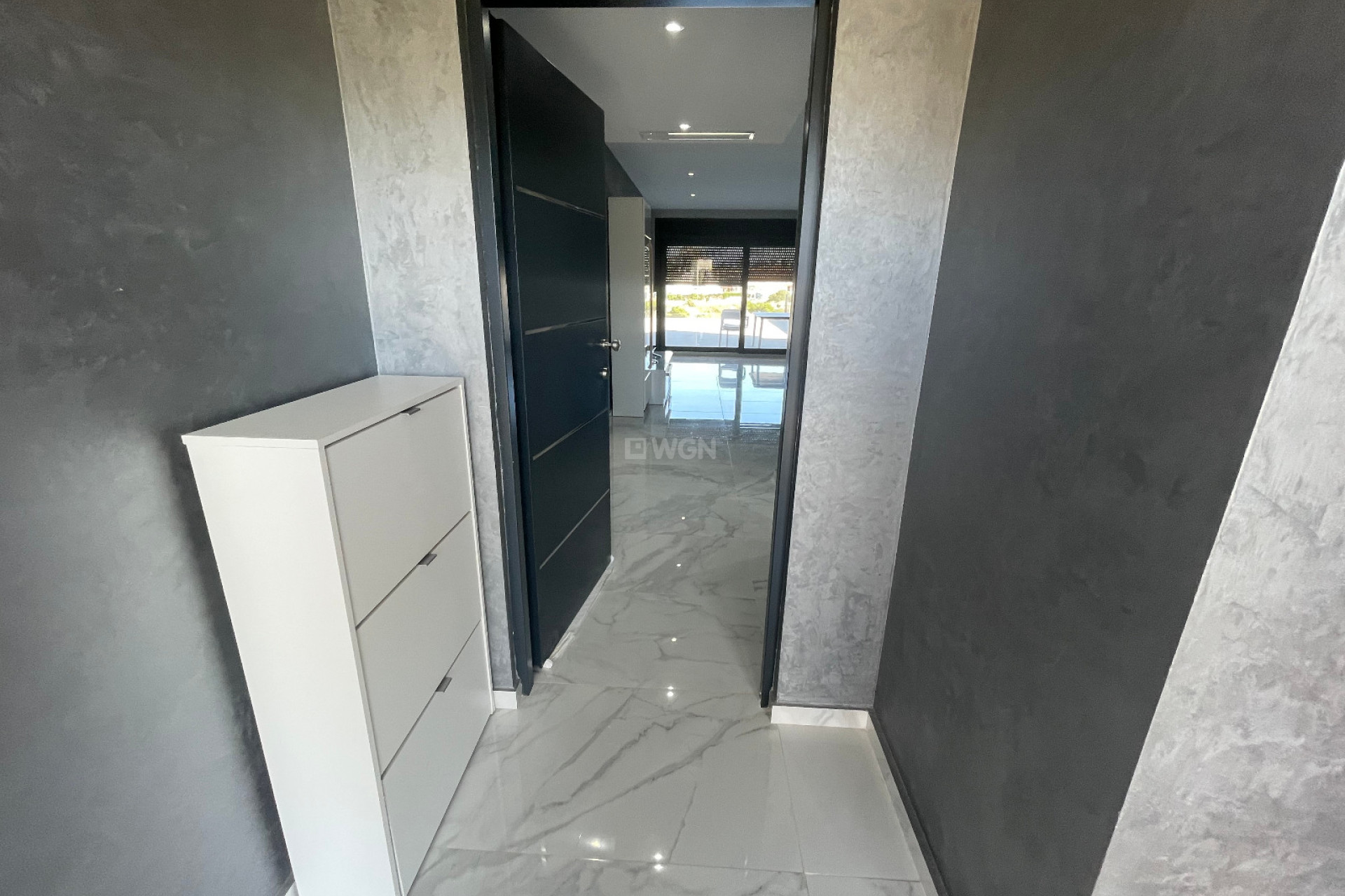 Resale - Villa - La Mata - Costa Blanca