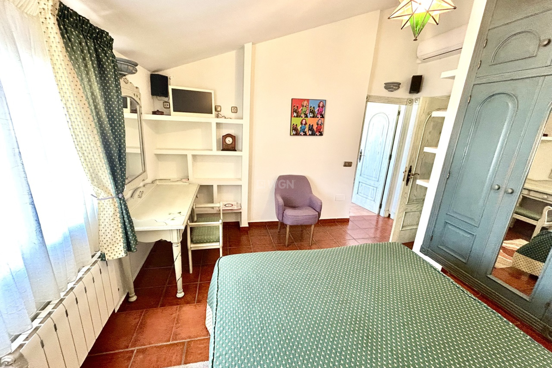 Resale - Villa - La Mata - Costa Blanca