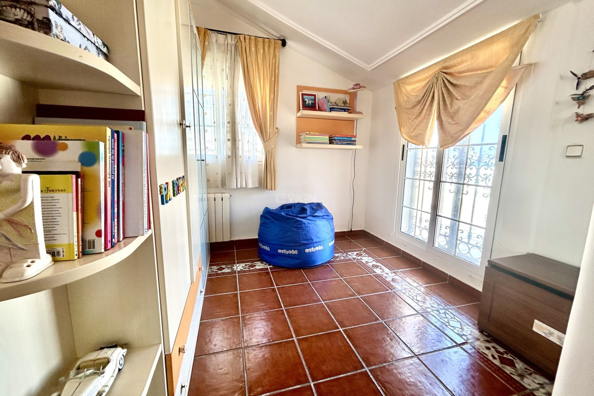 Resale - Villa - La Mata - Costa Blanca