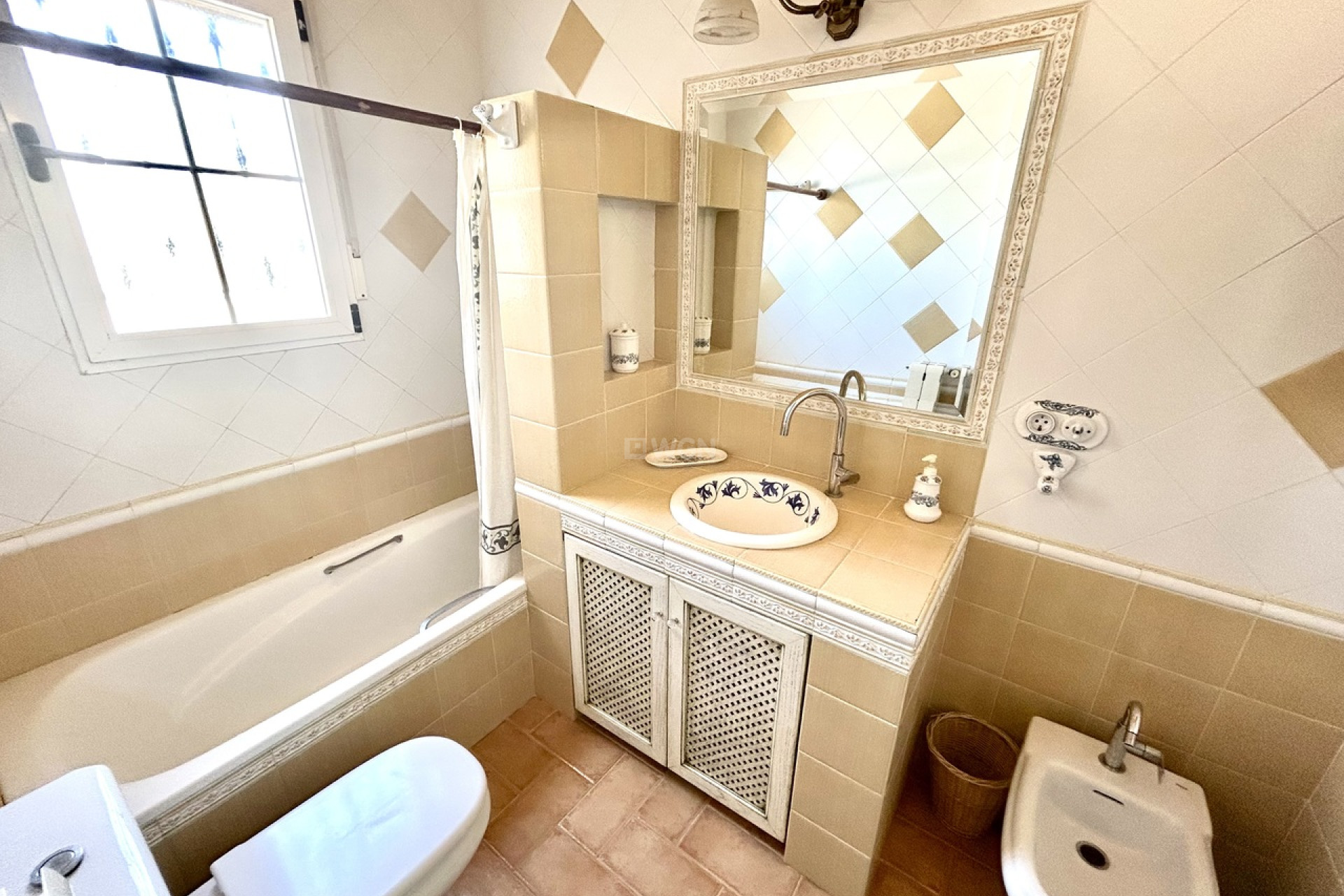 Resale - Villa - La Mata - Costa Blanca