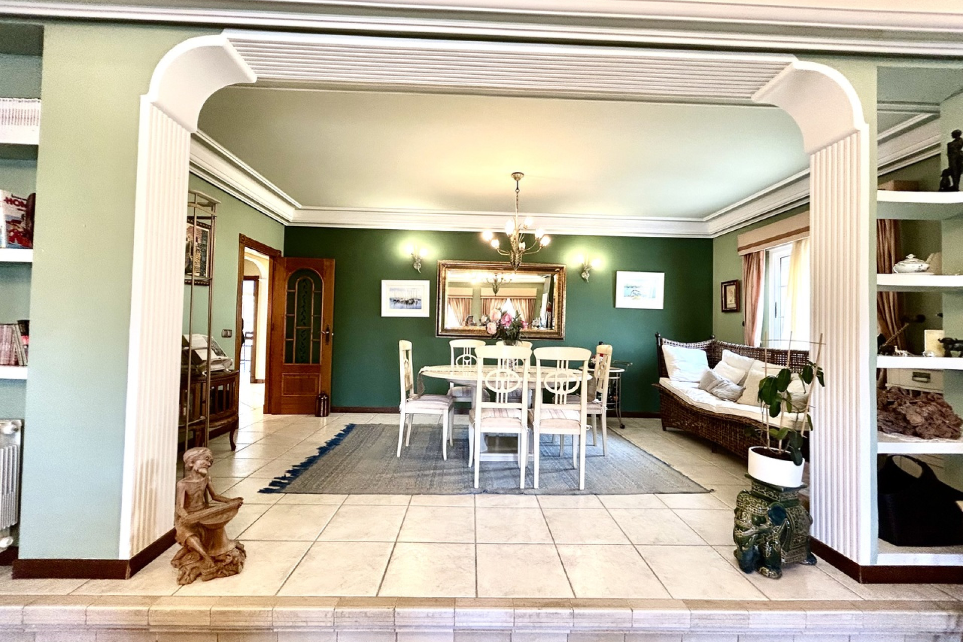 Resale - Villa - La Mata - Costa Blanca