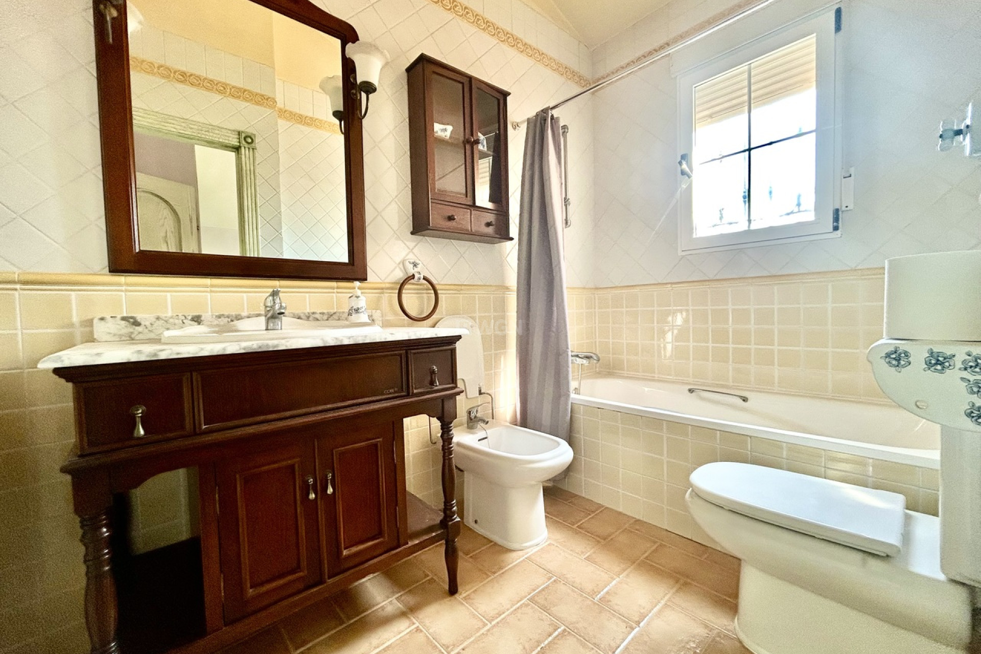 Resale - Villa - La Mata - Costa Blanca