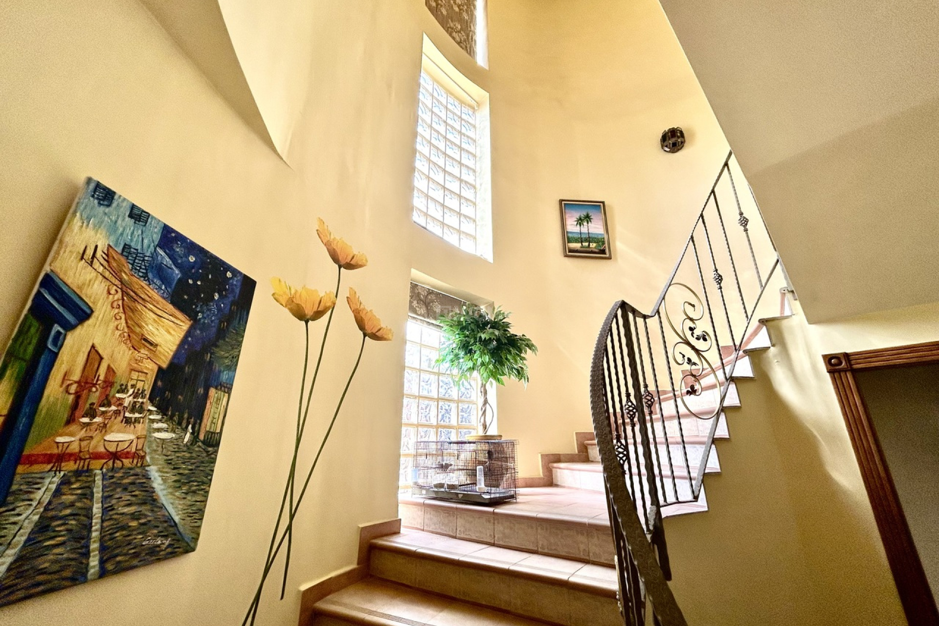 Resale - Villa - La Mata - Costa Blanca