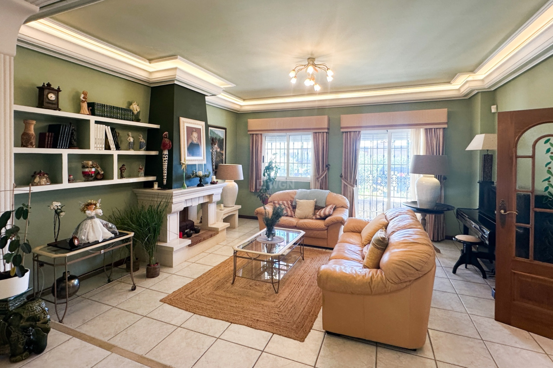 Resale - Villa - La Mata - Costa Blanca