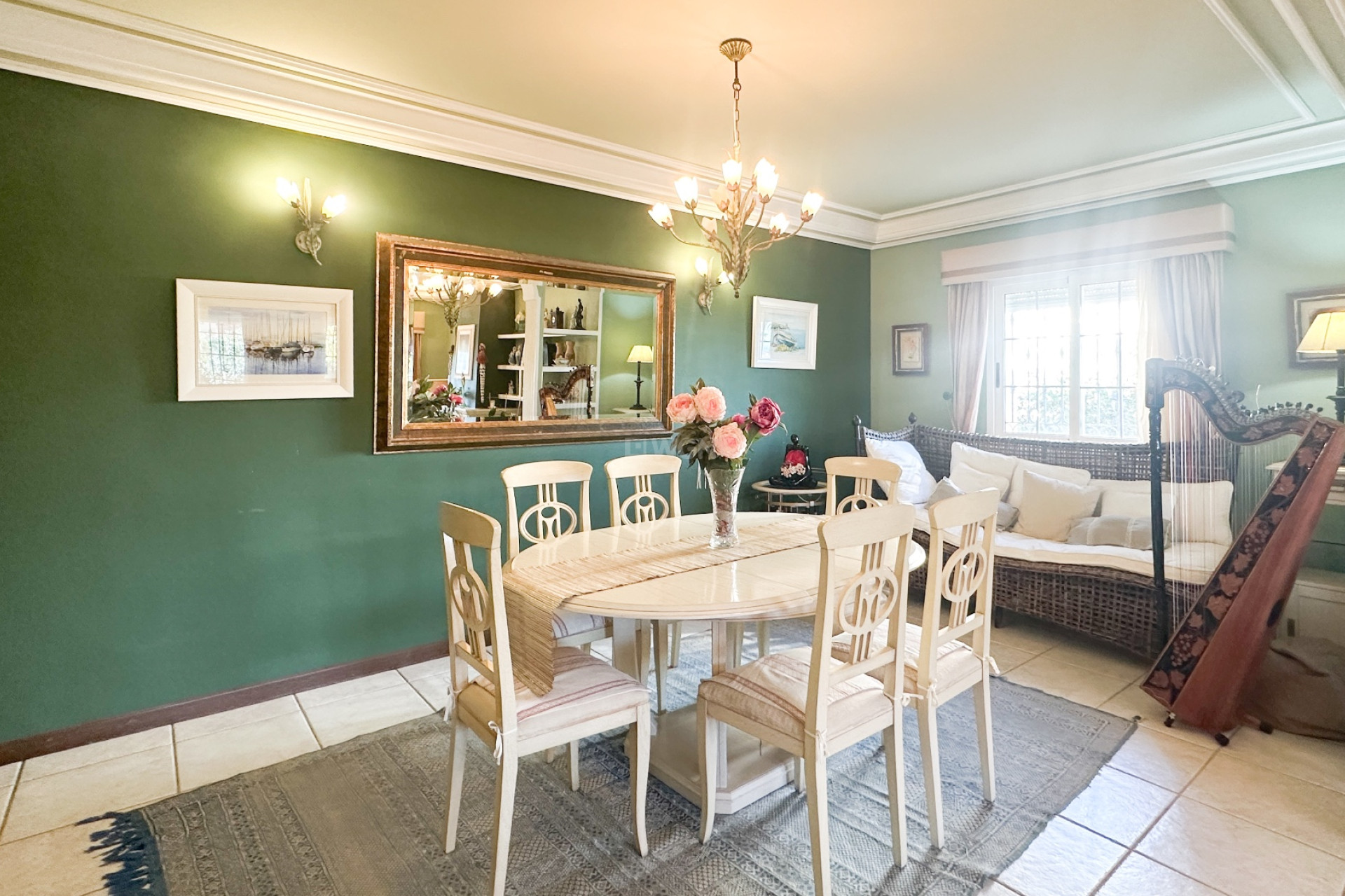 Resale - Villa - La Mata - Costa Blanca