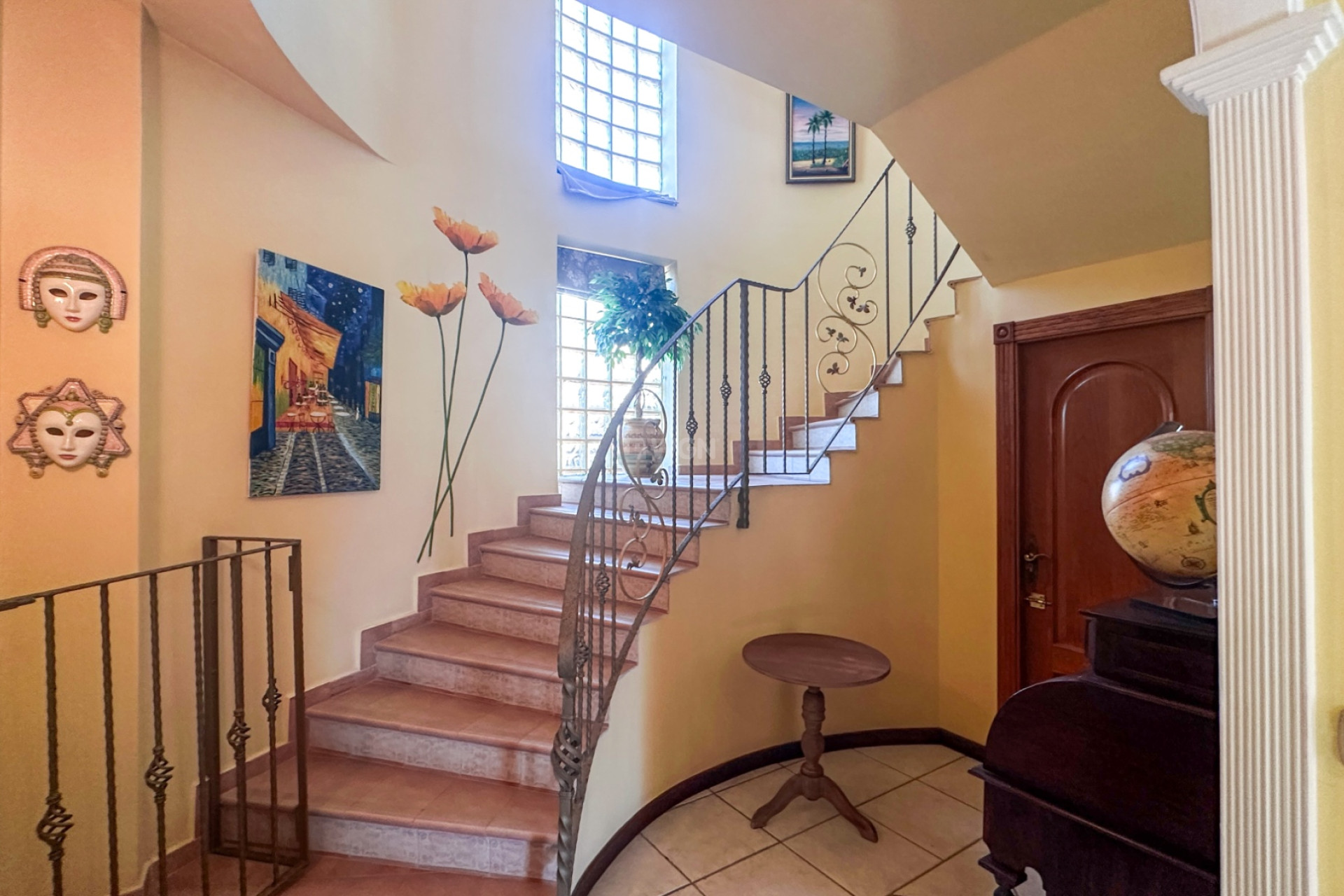 Resale - Villa - La Mata - Costa Blanca