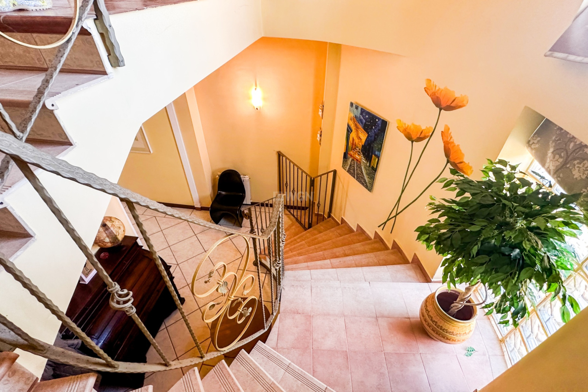 Resale - Villa - La Mata - Costa Blanca