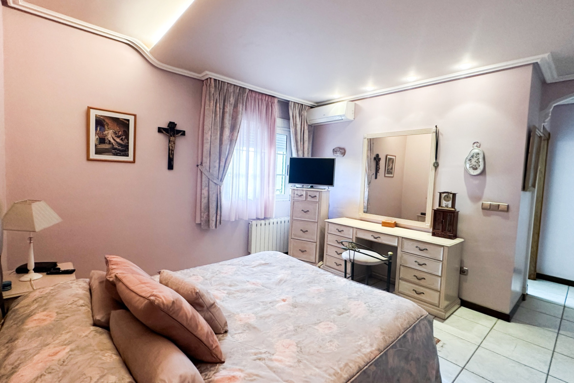 Resale - Villa - La Mata - Costa Blanca