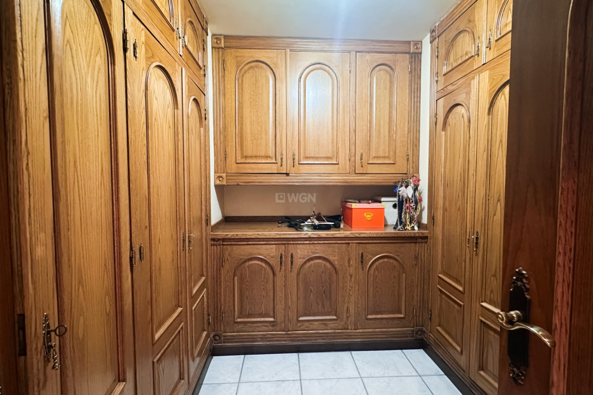 Resale - Villa - La Mata - Costa Blanca