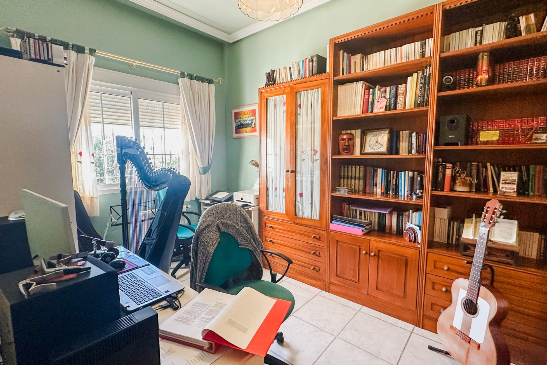 Resale - Villa - La Mata - Costa Blanca