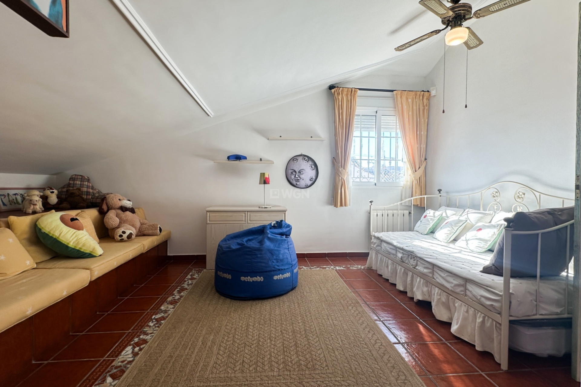 Resale - Villa - La Mata - Costa Blanca