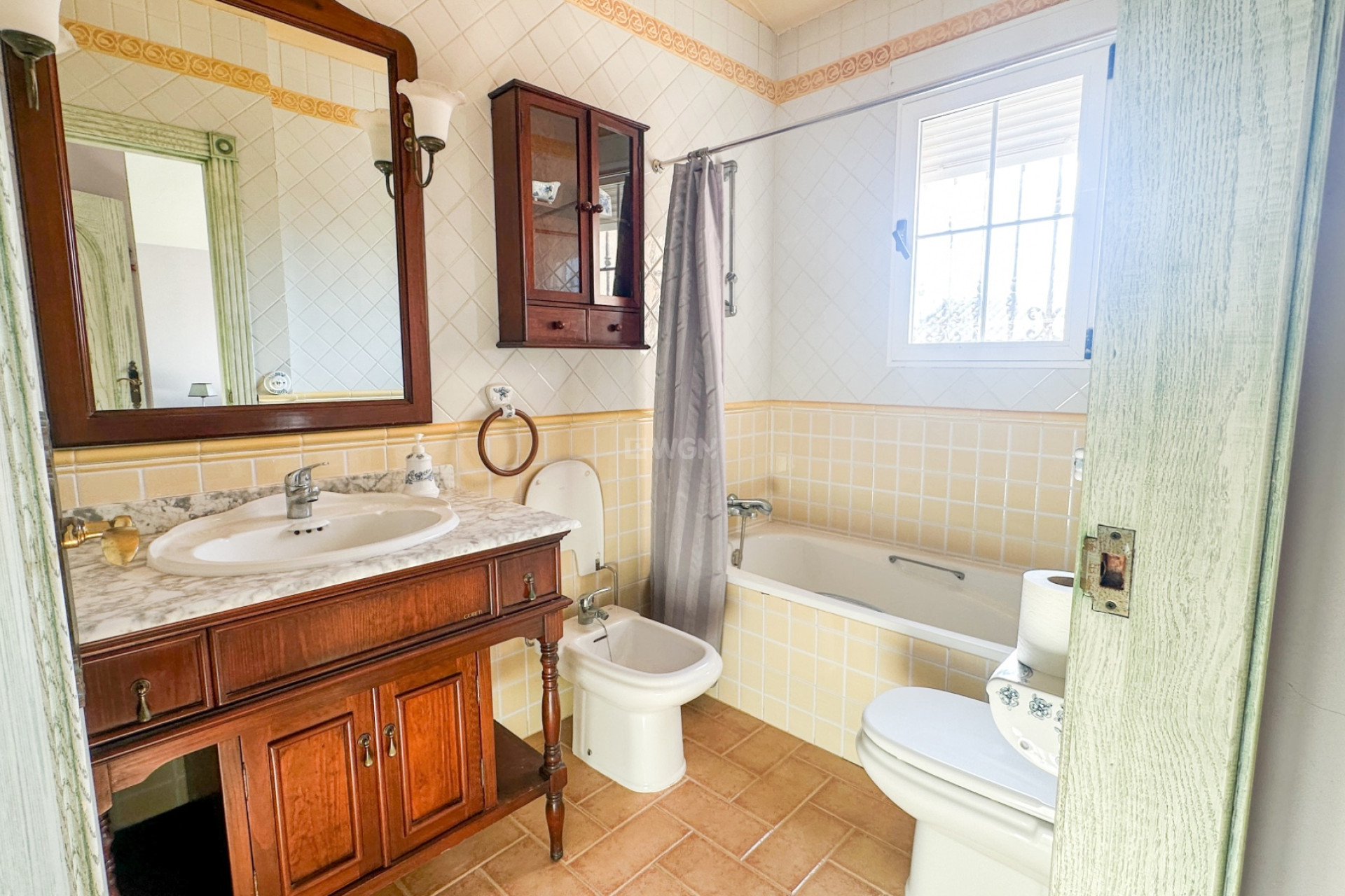 Resale - Villa - La Mata - Costa Blanca